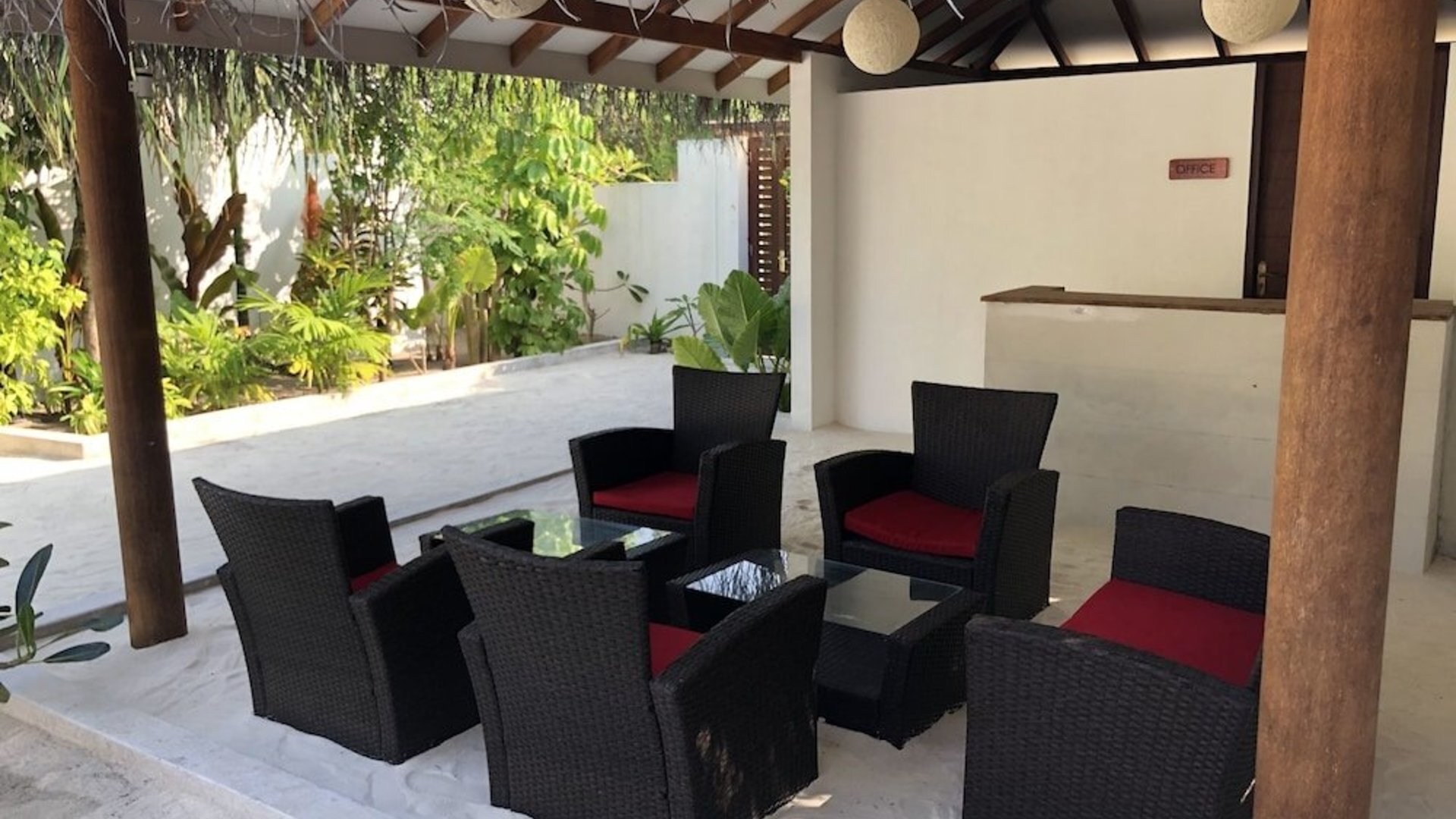 Tropical Sands Kelaa 3* 16