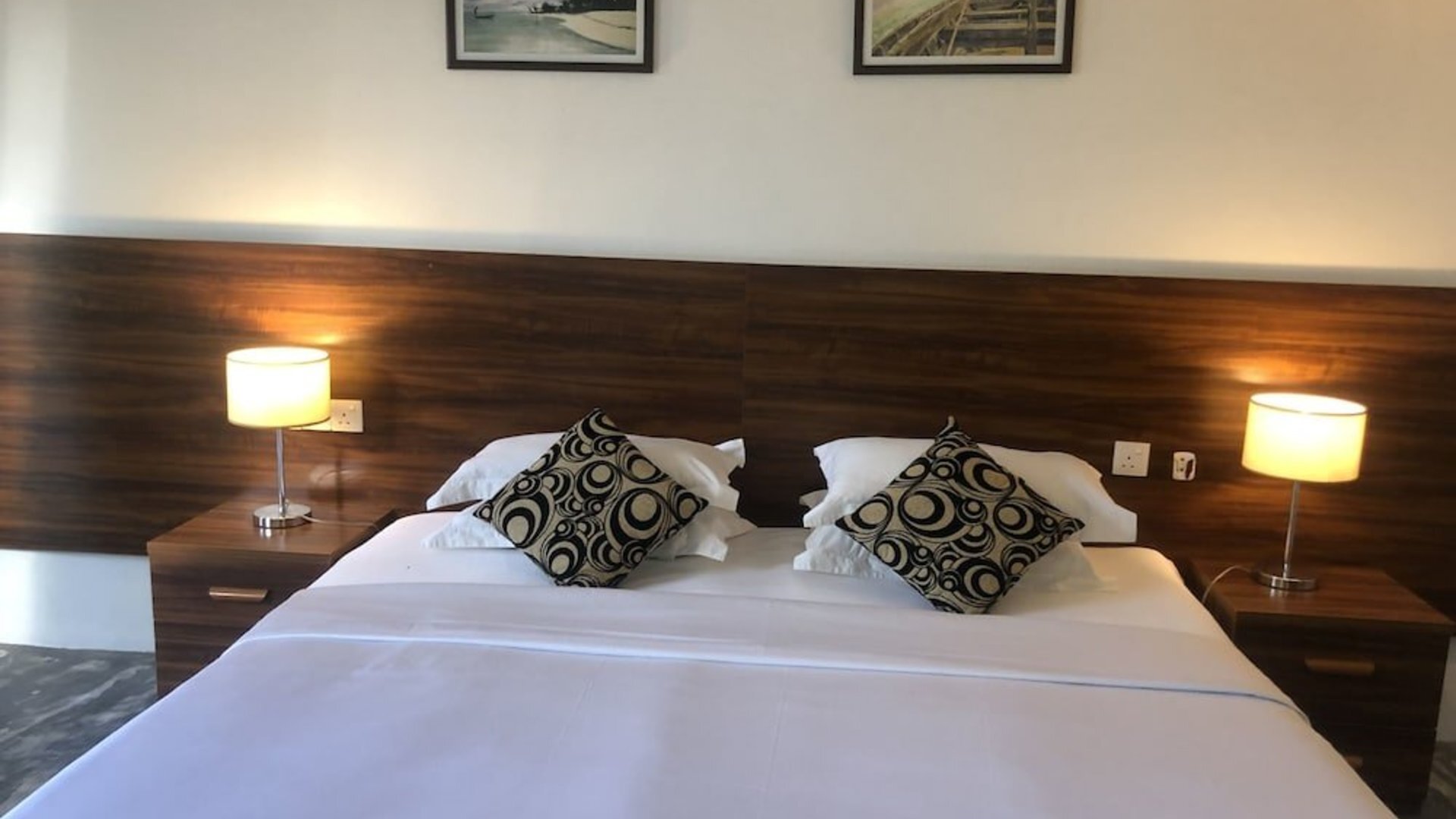Tropical Sands Kelaa 3* 11