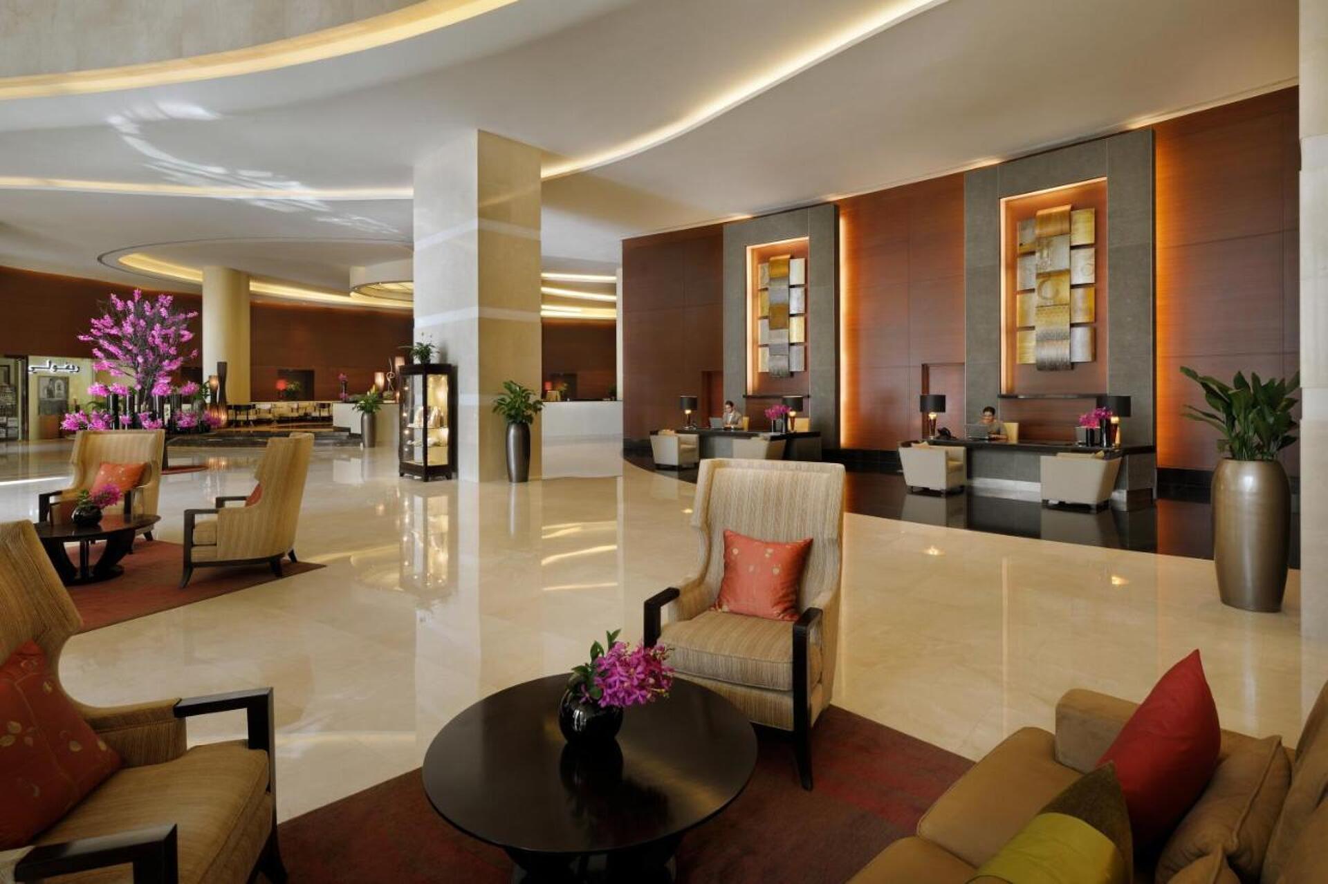 Address Dubai Marina 5* 19