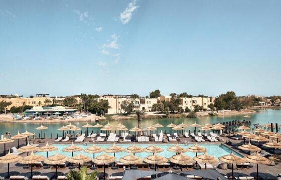 Cooks Club El Gouna