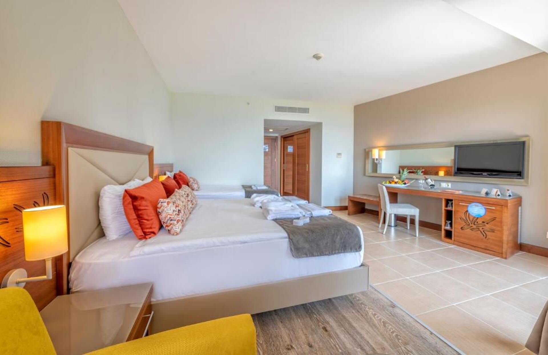 Kirman Leodikya Resort 5* 21