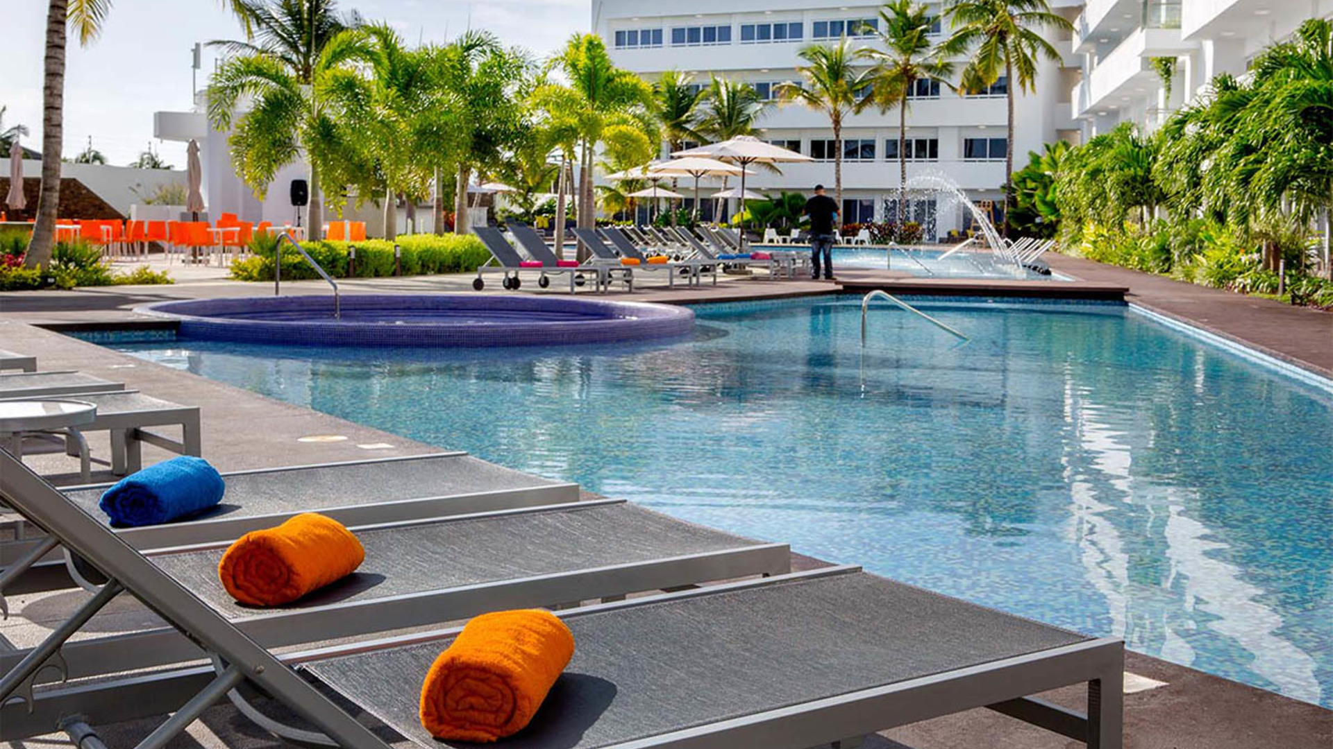 LD Plus Playa El Agua 23