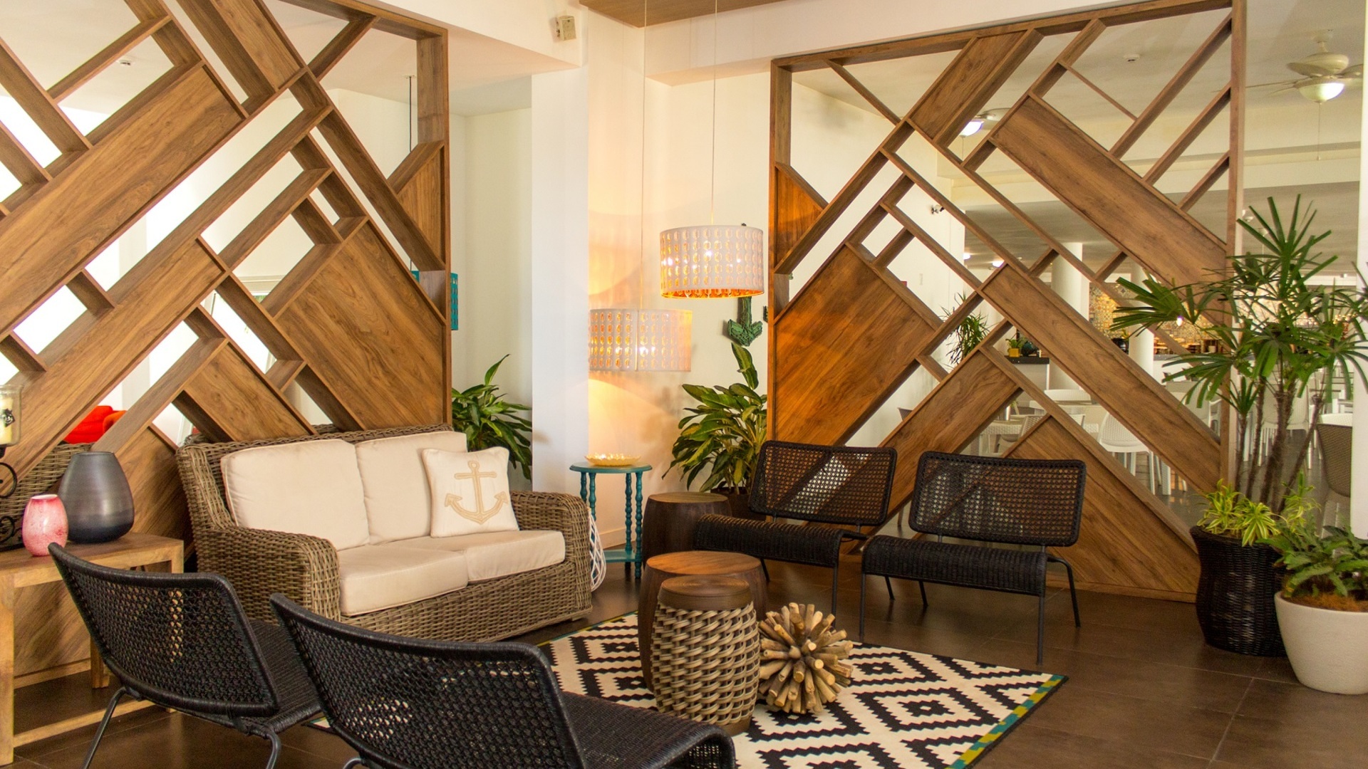 LD Plus Playa El Agua 8
