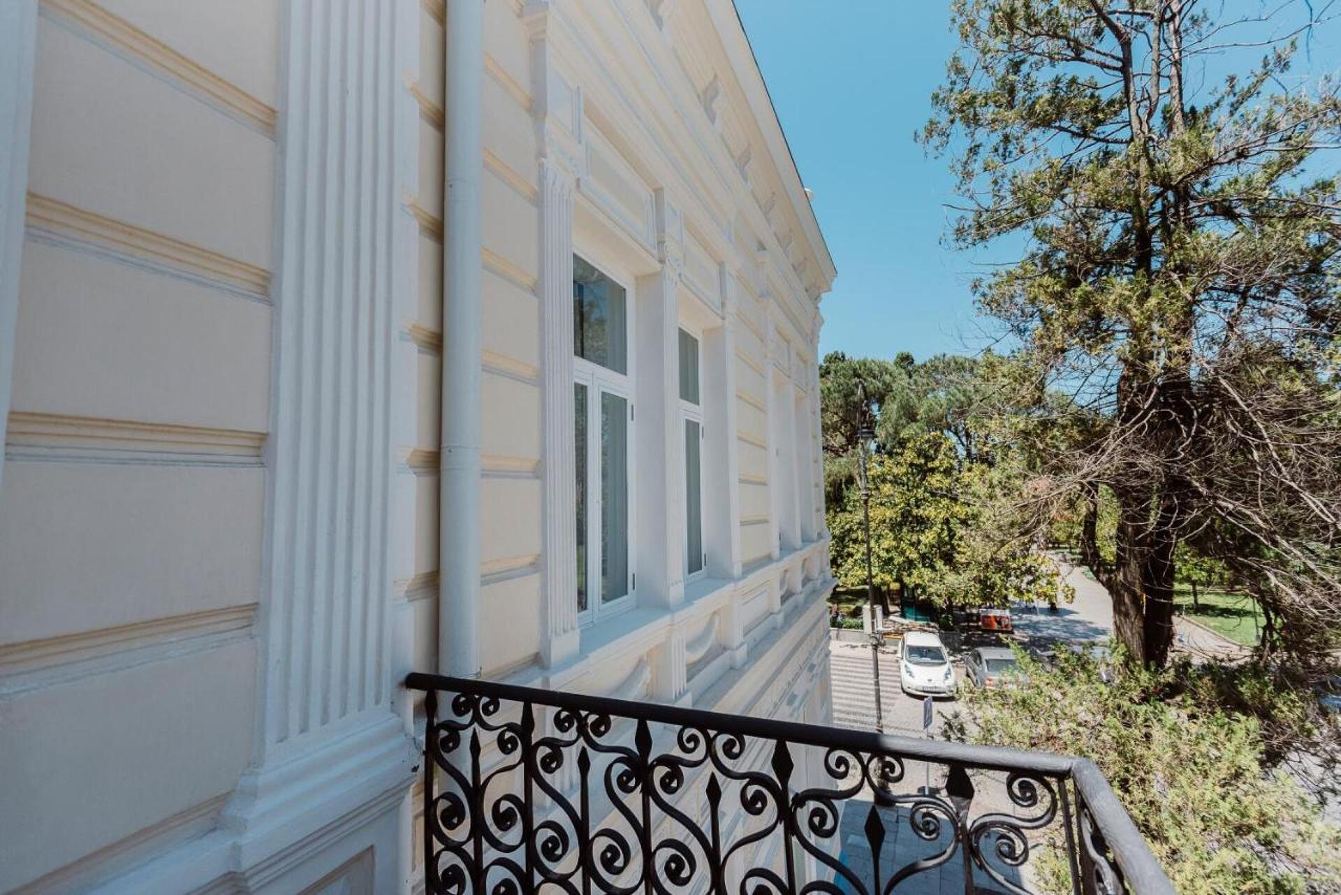 Boulevard Hotel Batumi 4* 36