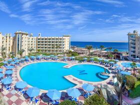 Moreno Horizon Spa & Resort 4*