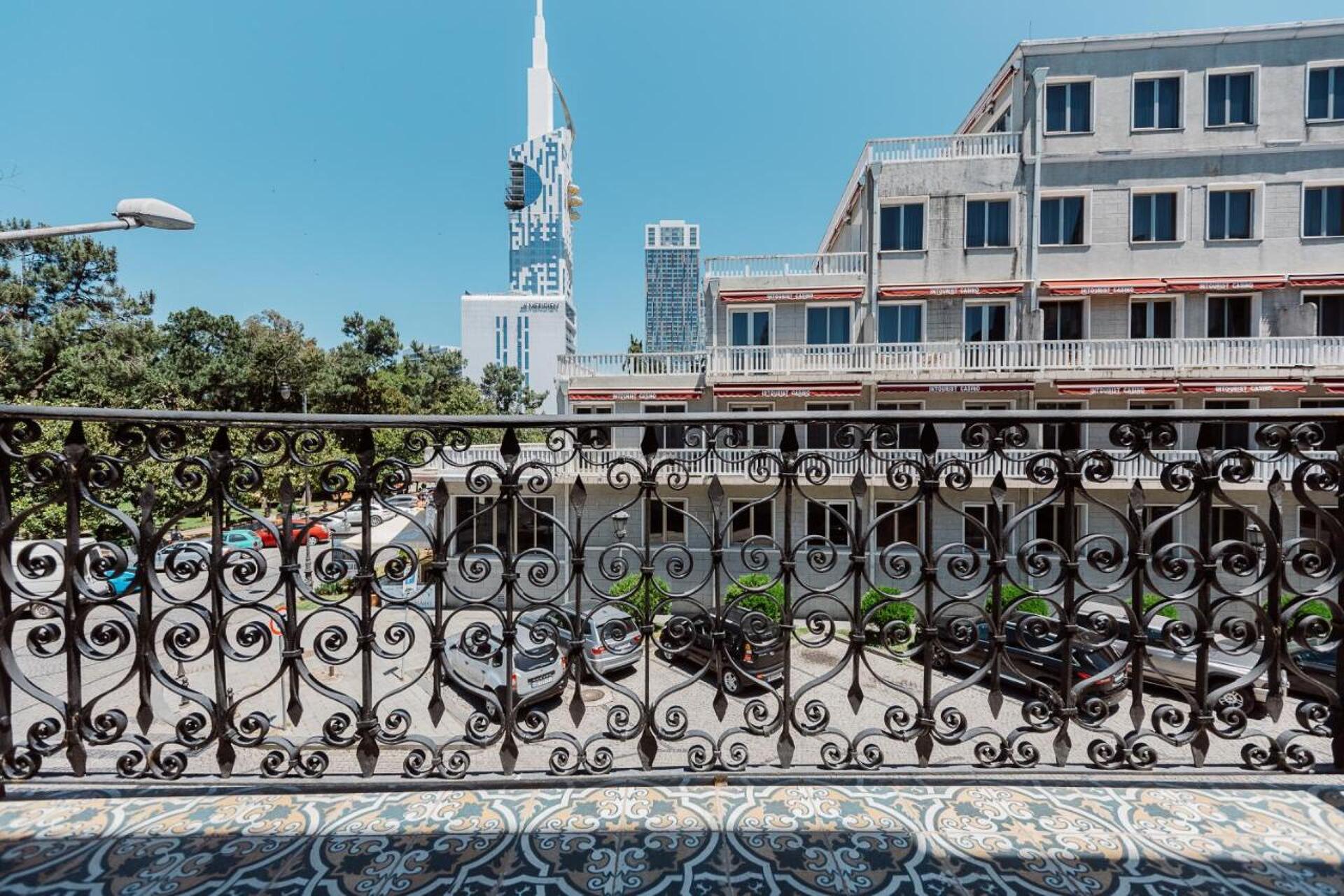 Boulevard Hotel Batumi 4* 7