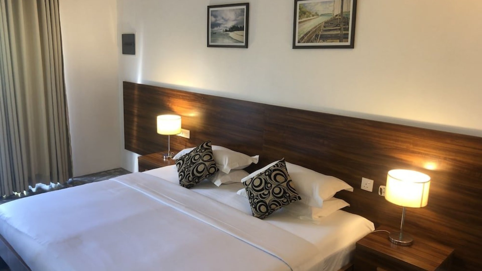 Tropical Sands Kelaa 3* 19