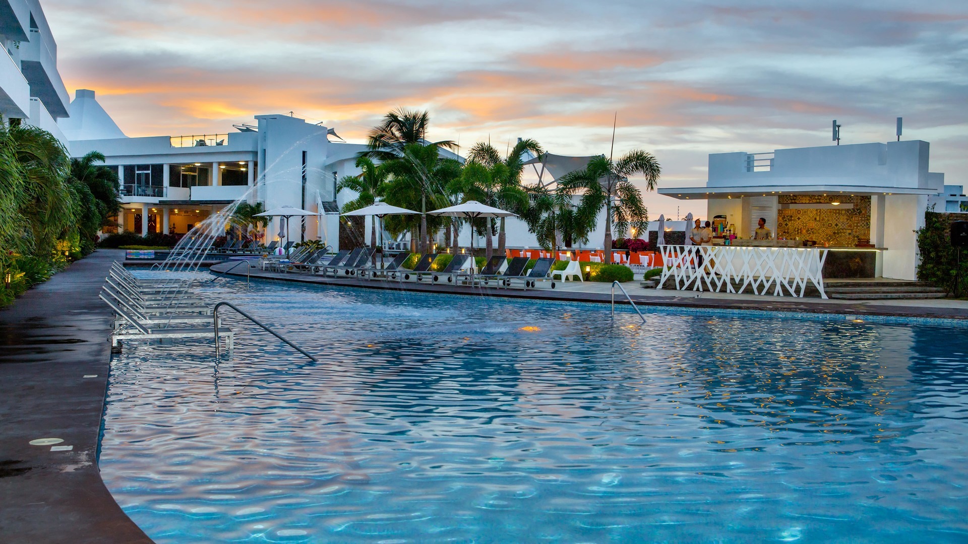 LD Plus Playa El Agua 7