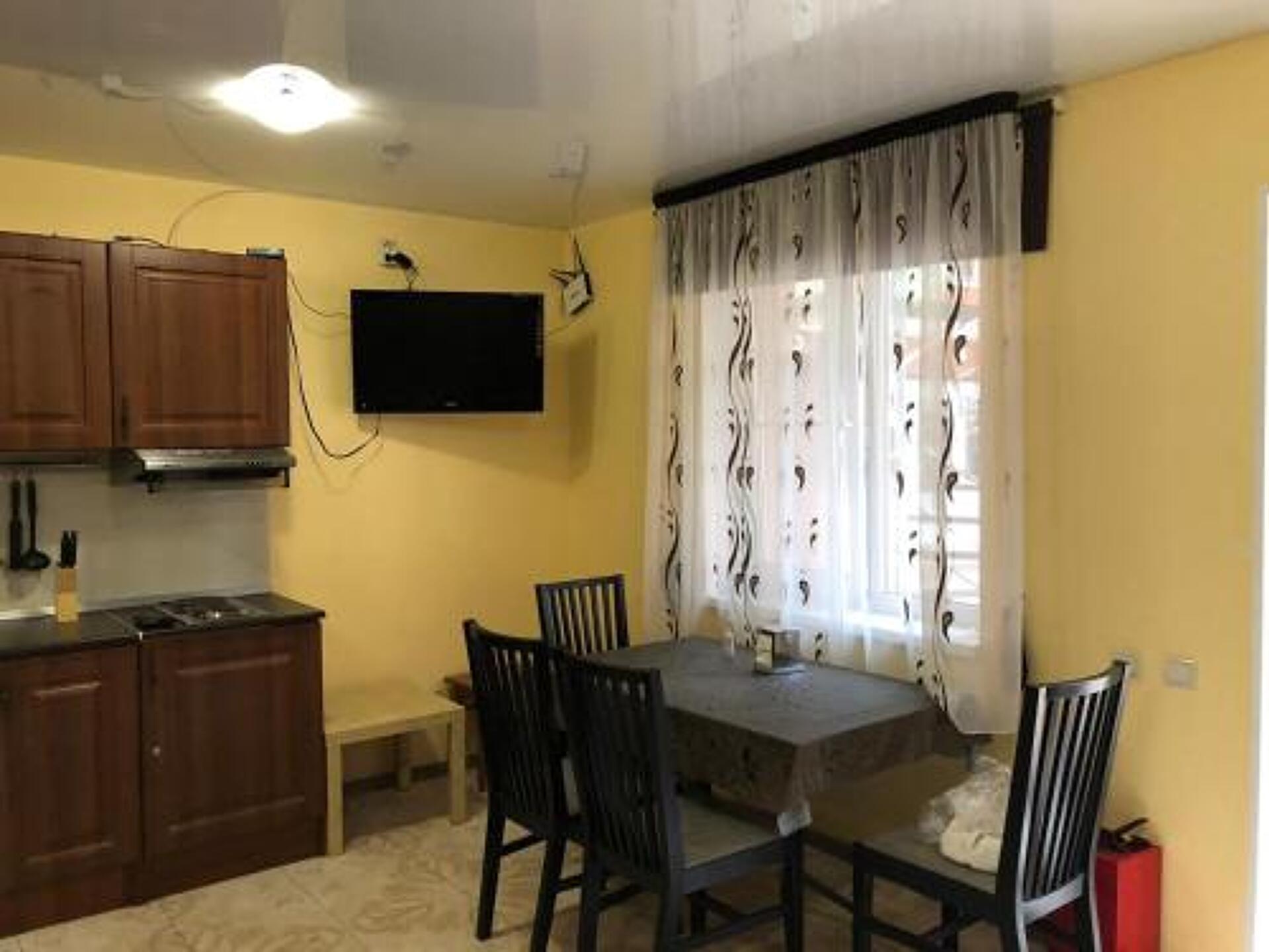Старая пристань 17