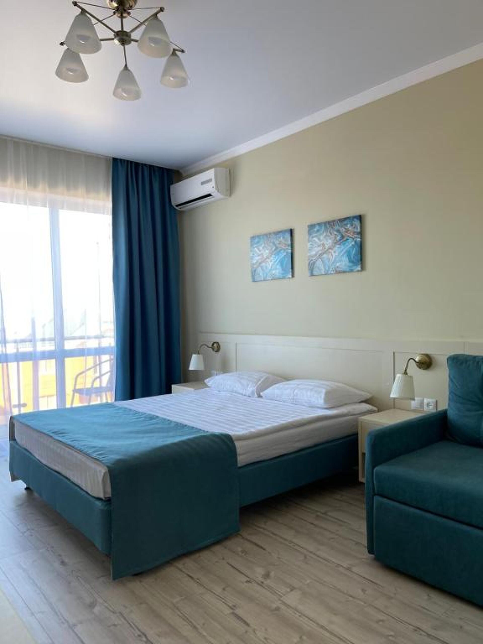 Виталия 4* 10