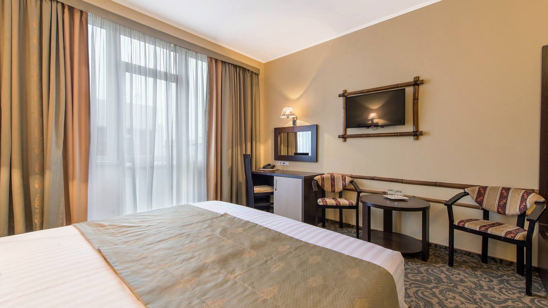 La Terrassa 3* 16