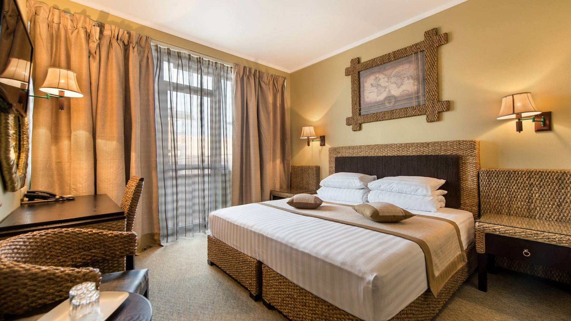 La Terrassa 3* 24
