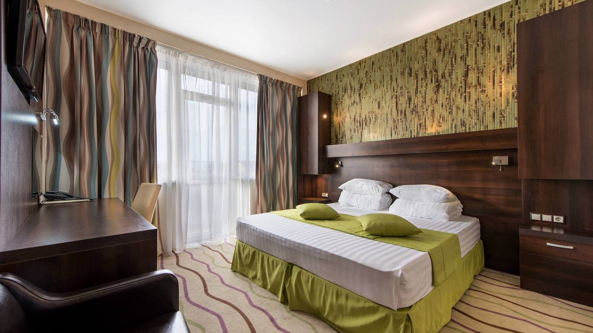 La Terrassa 3* 9