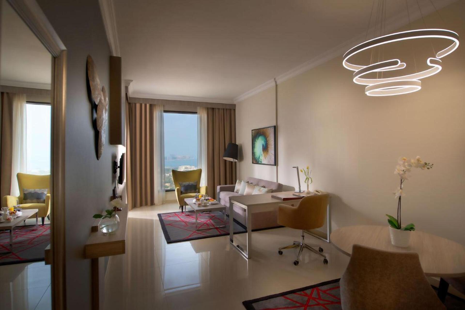 Two Seasons Hotel & Apartments 4* 31