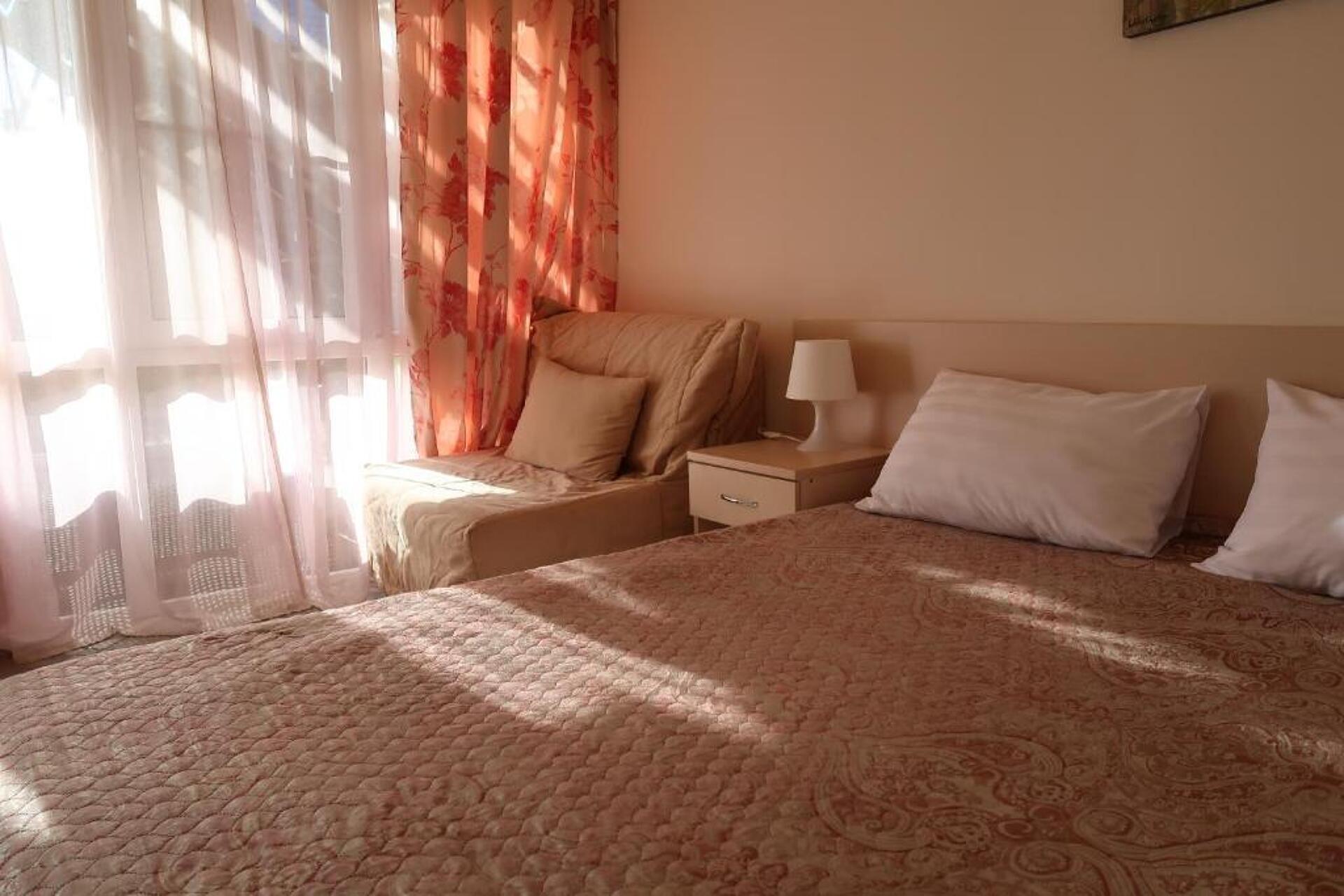 Виталия 4* 8