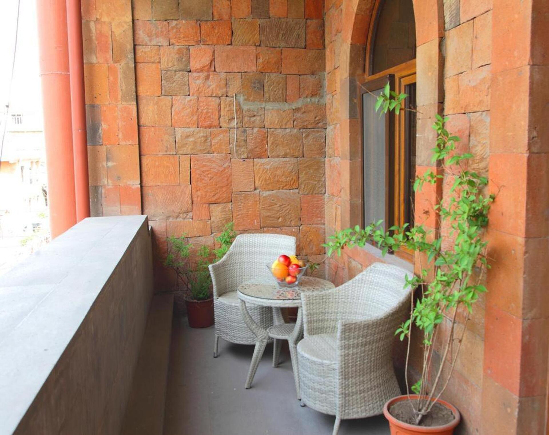 Bass Boutique Hotel 4* 19