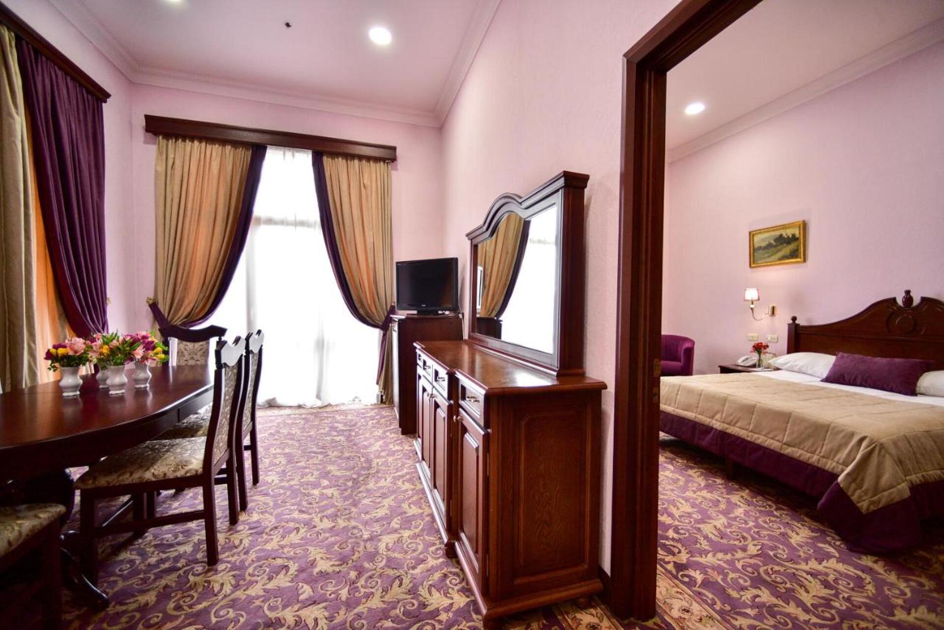 METROPOL HOTEL Yerevan 4* 24