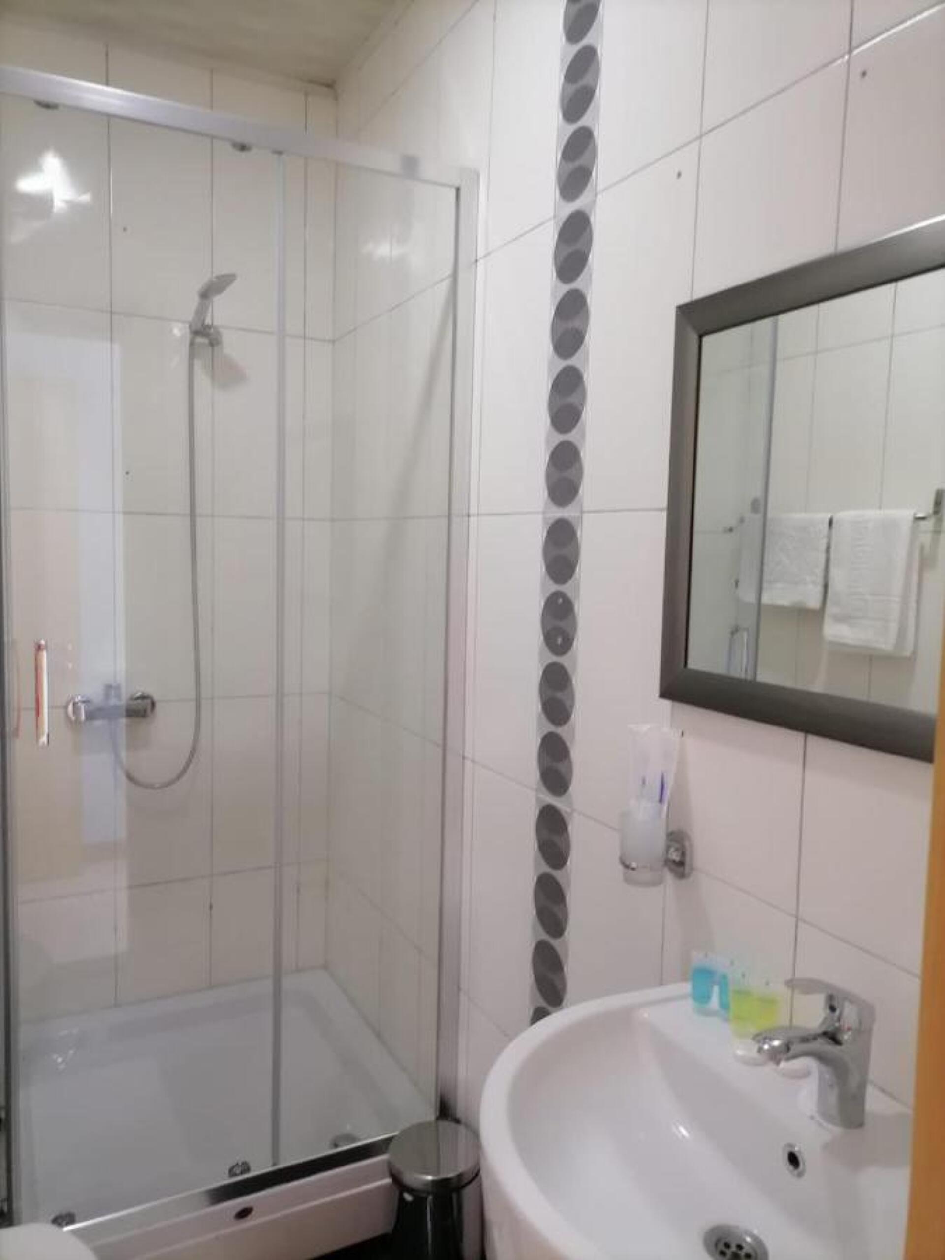 Connect Hotel Bar & Terrace 3* 36