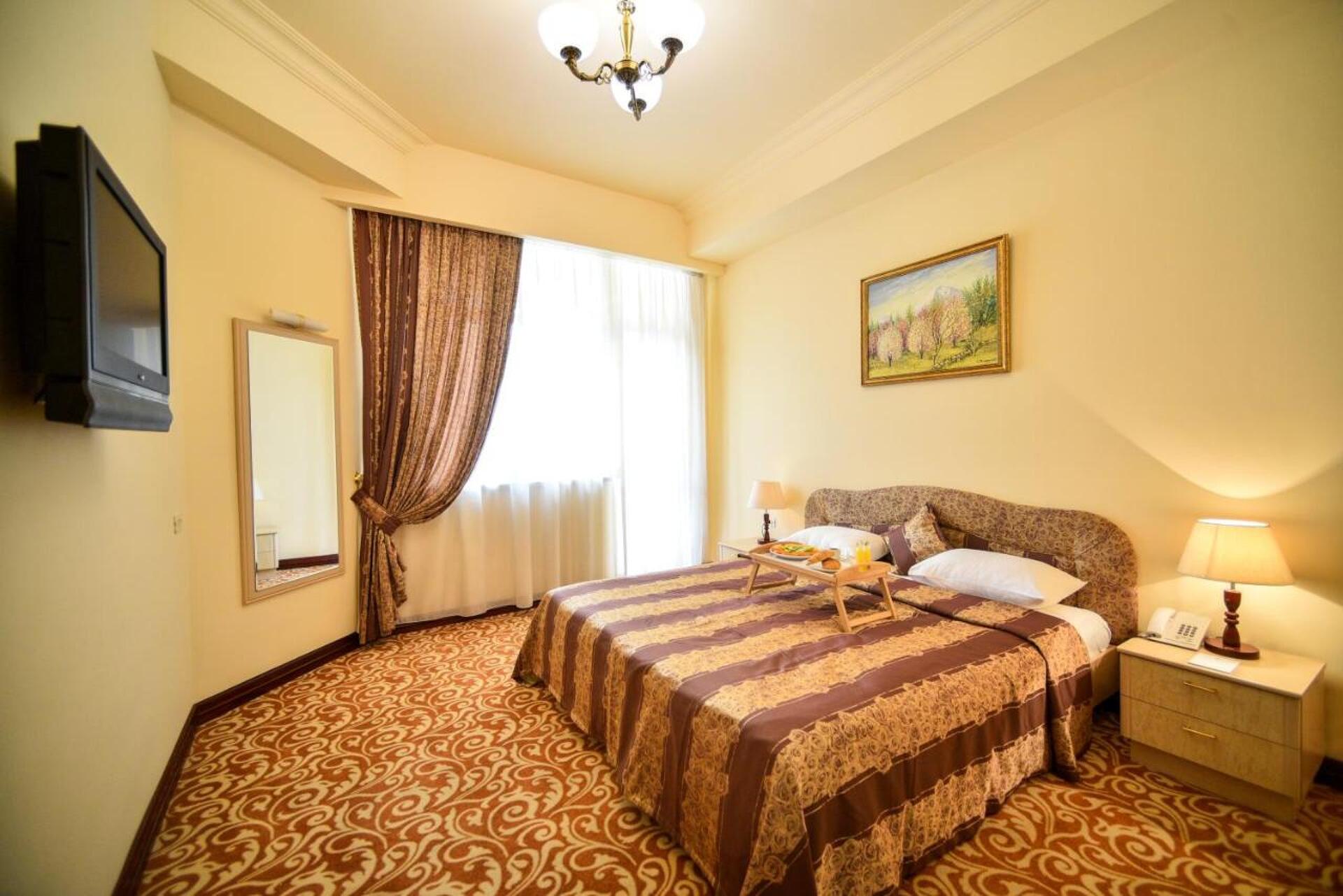 METROPOL HOTEL Yerevan 4* 33
