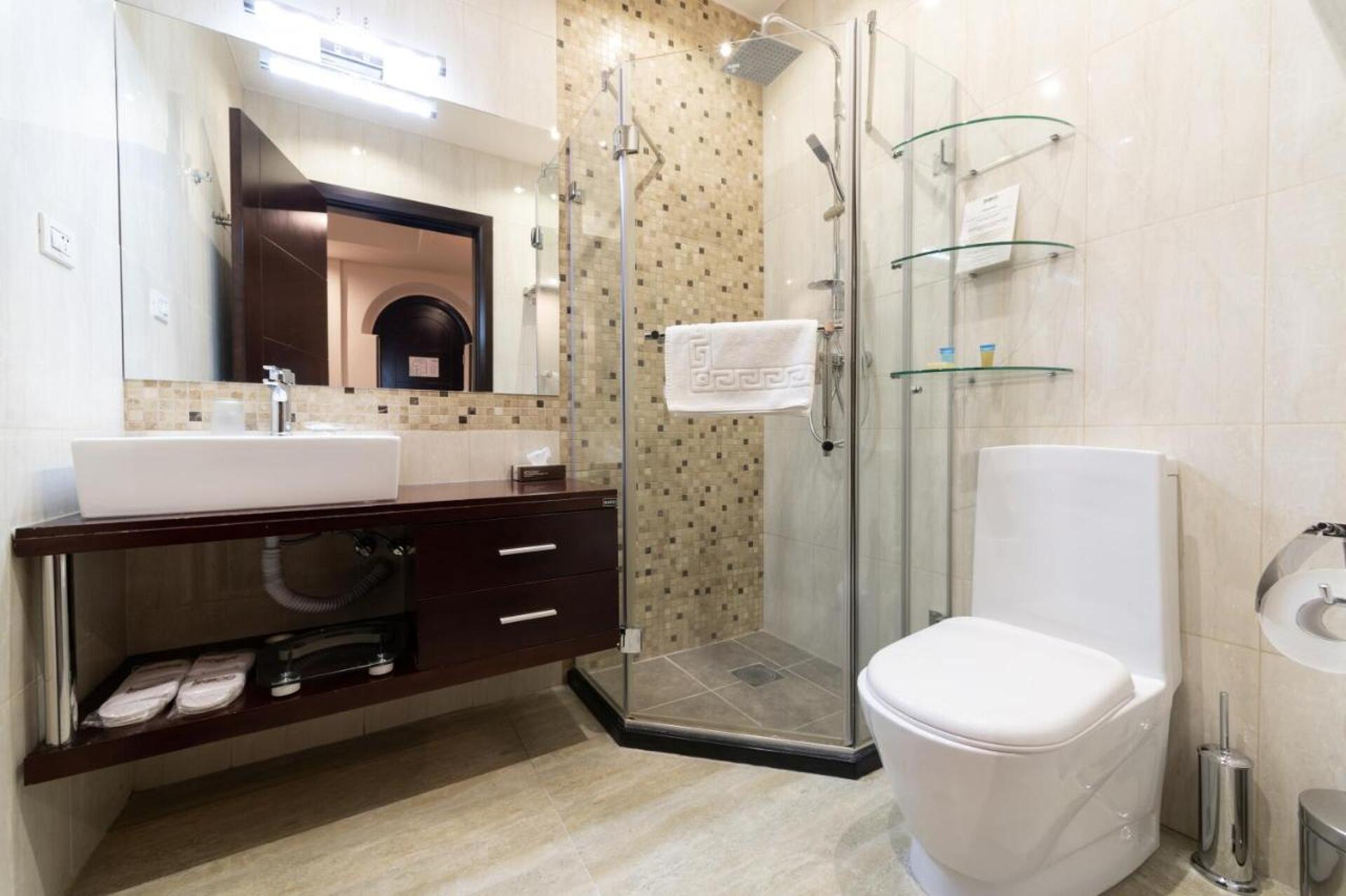 Bass Boutique Hotel 4* 26