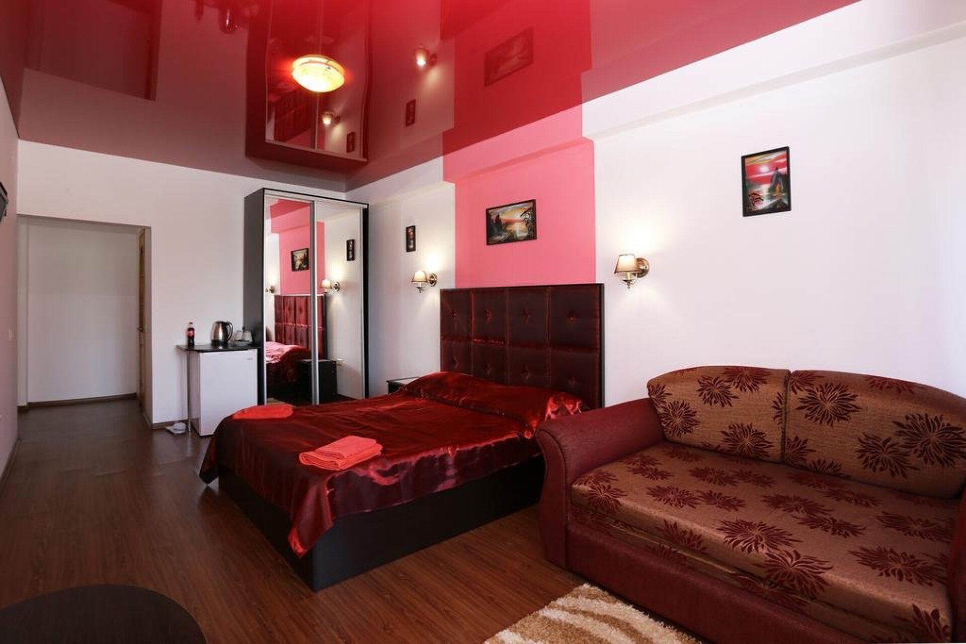 Private Residence in Koktebel 2* 11