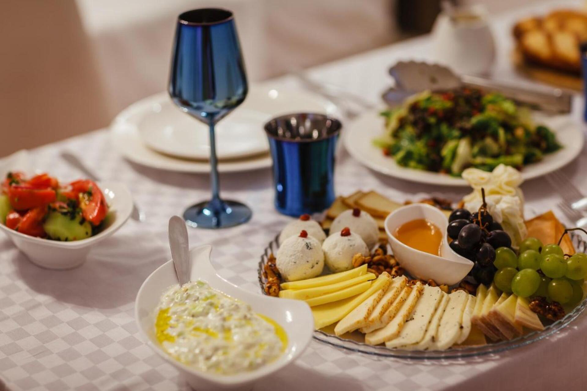 Connect Hotel Bar & Terrace 3* 22