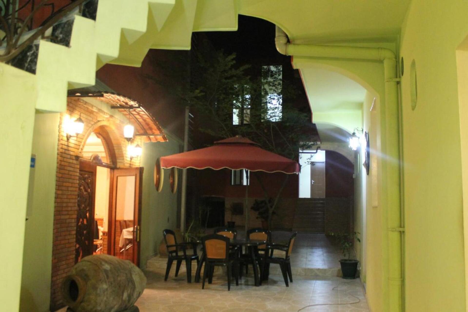 Marani Hotel 44