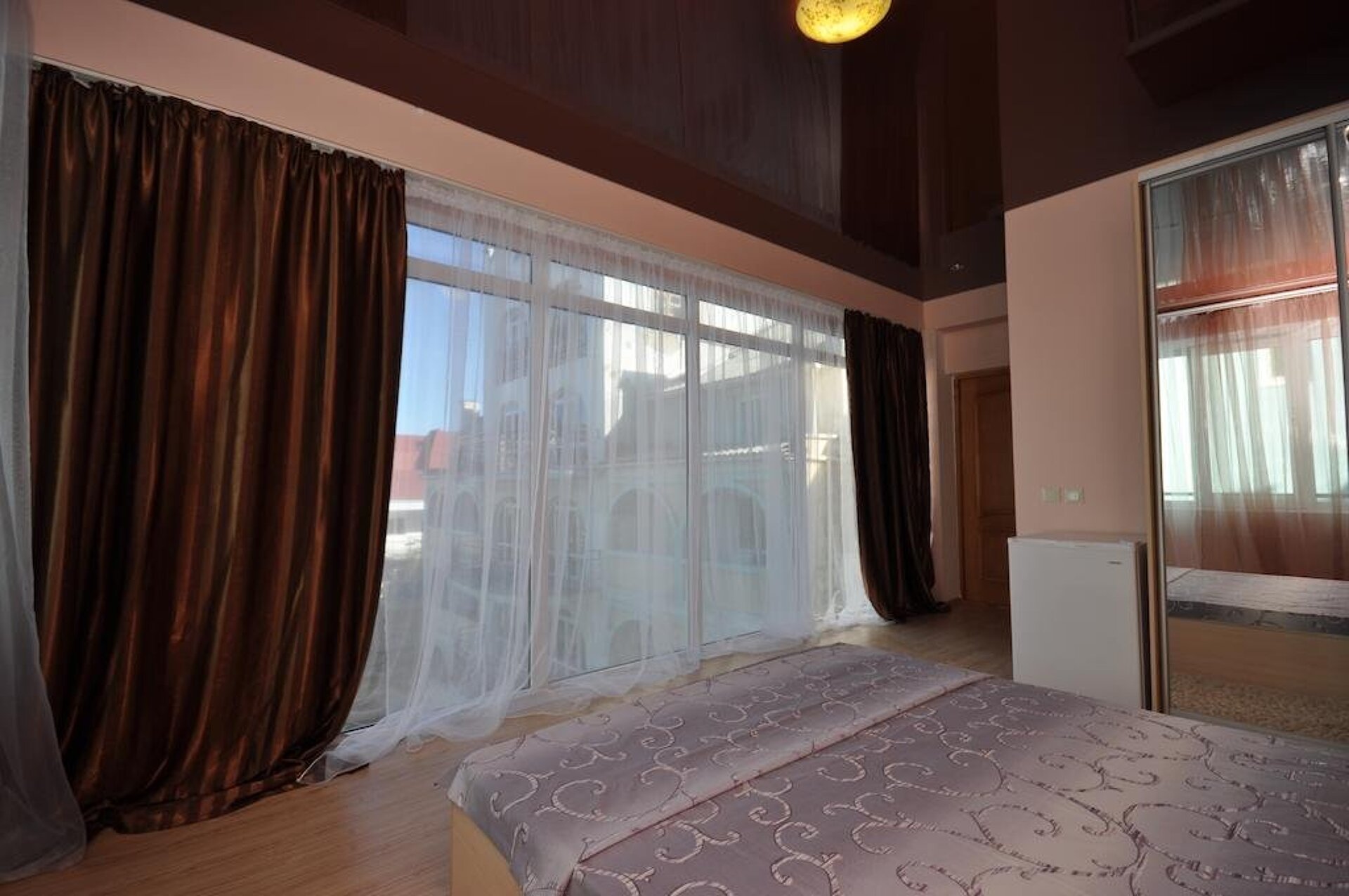 Private Residence in Koktebel 2* 3