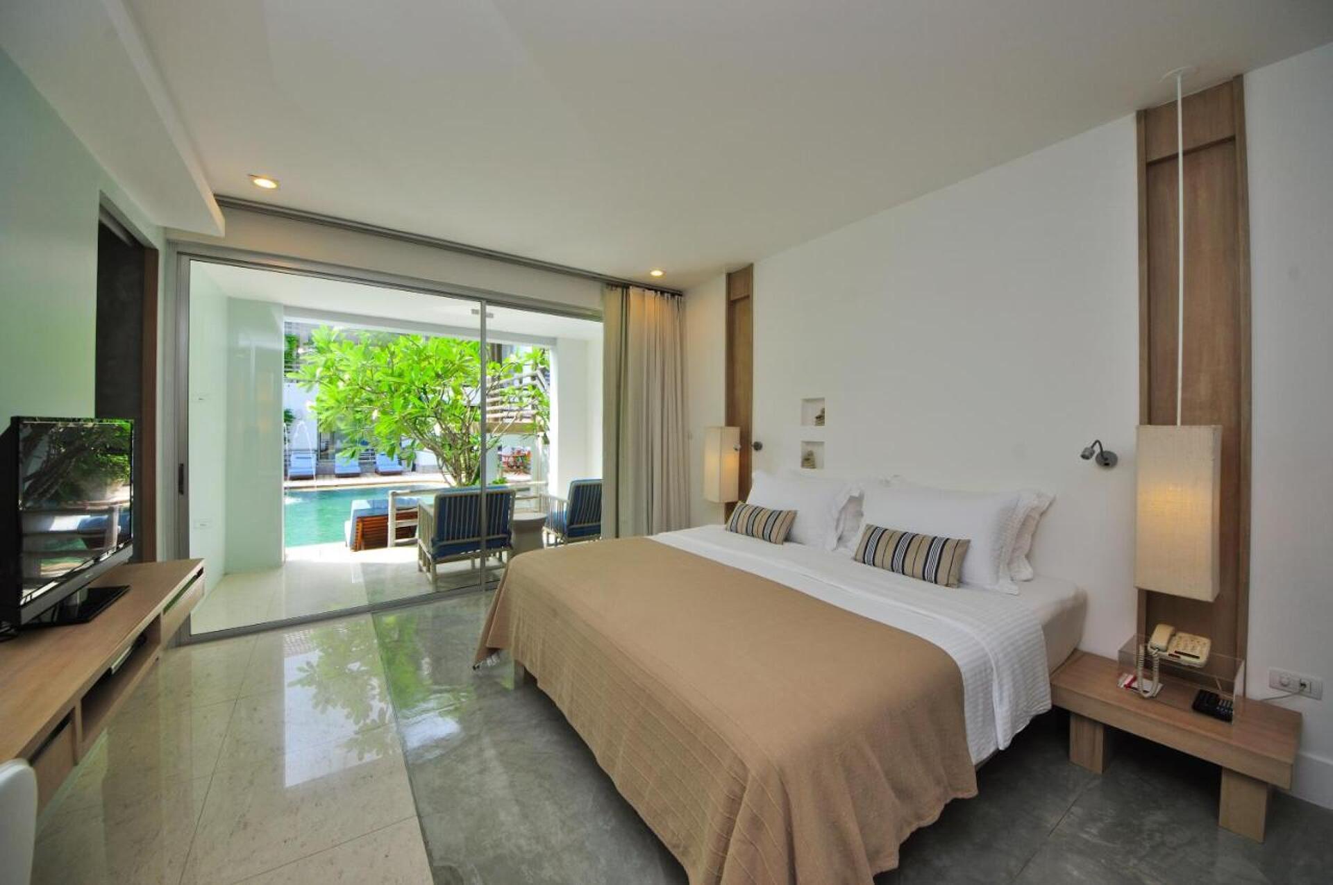 Ramada Phuket Southsea 4* 25