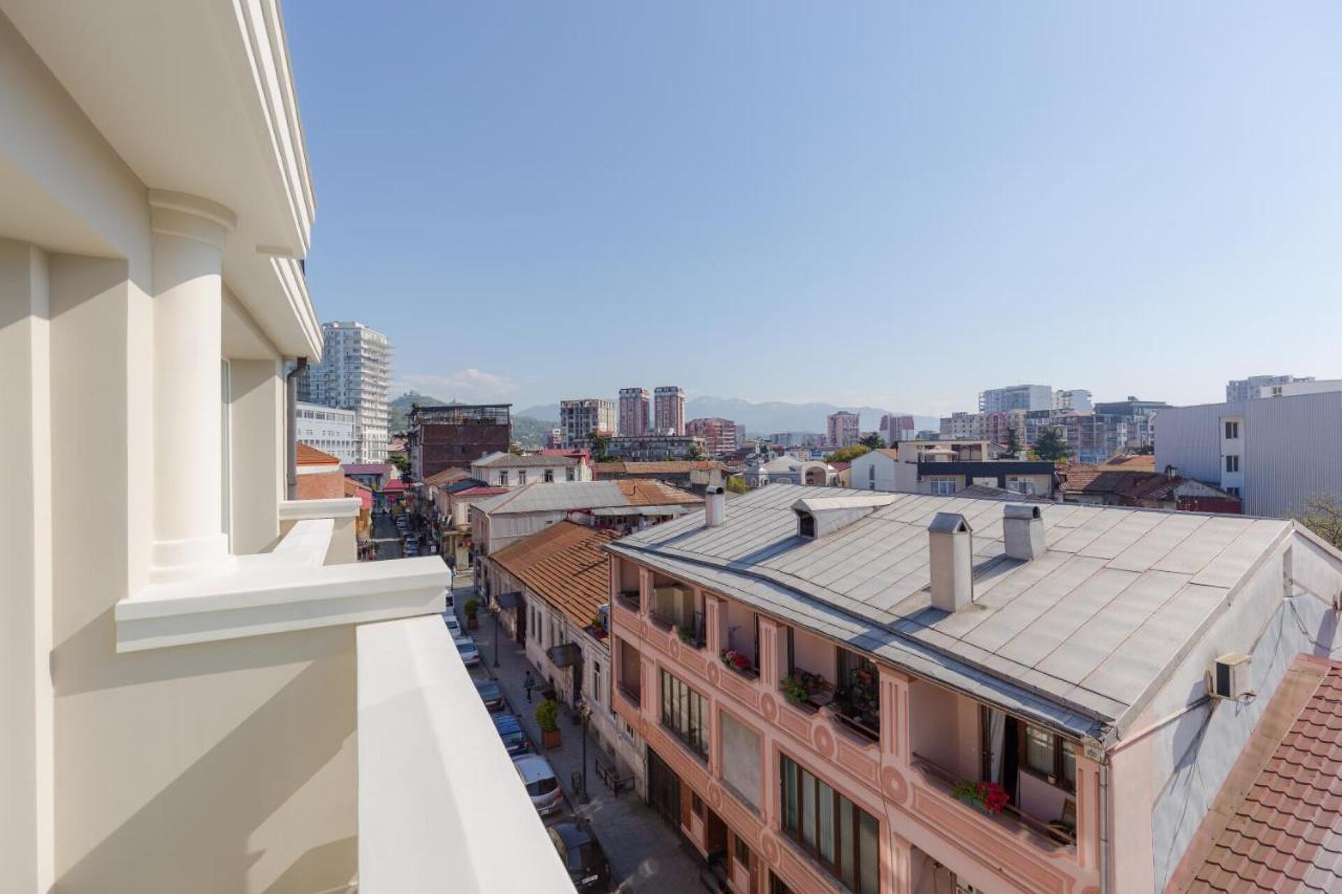 Bloom Hotel 4* 15