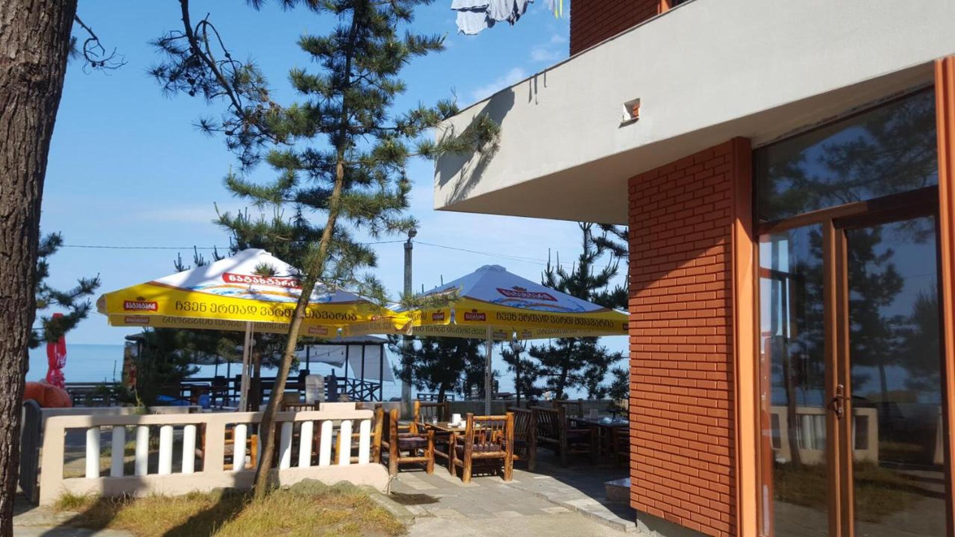 Wave Inn 3* 25