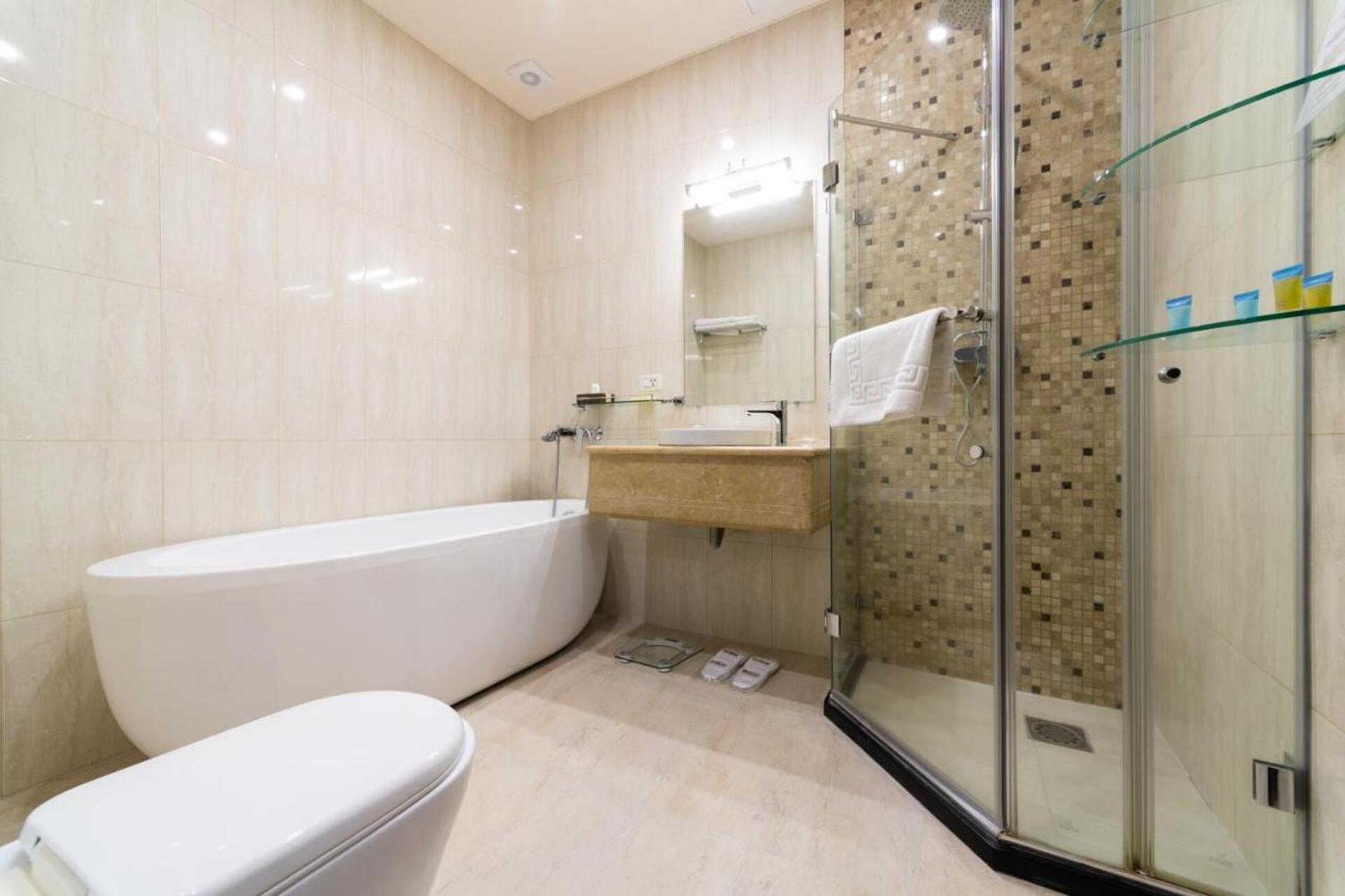 Bass Boutique Hotel 4* 29