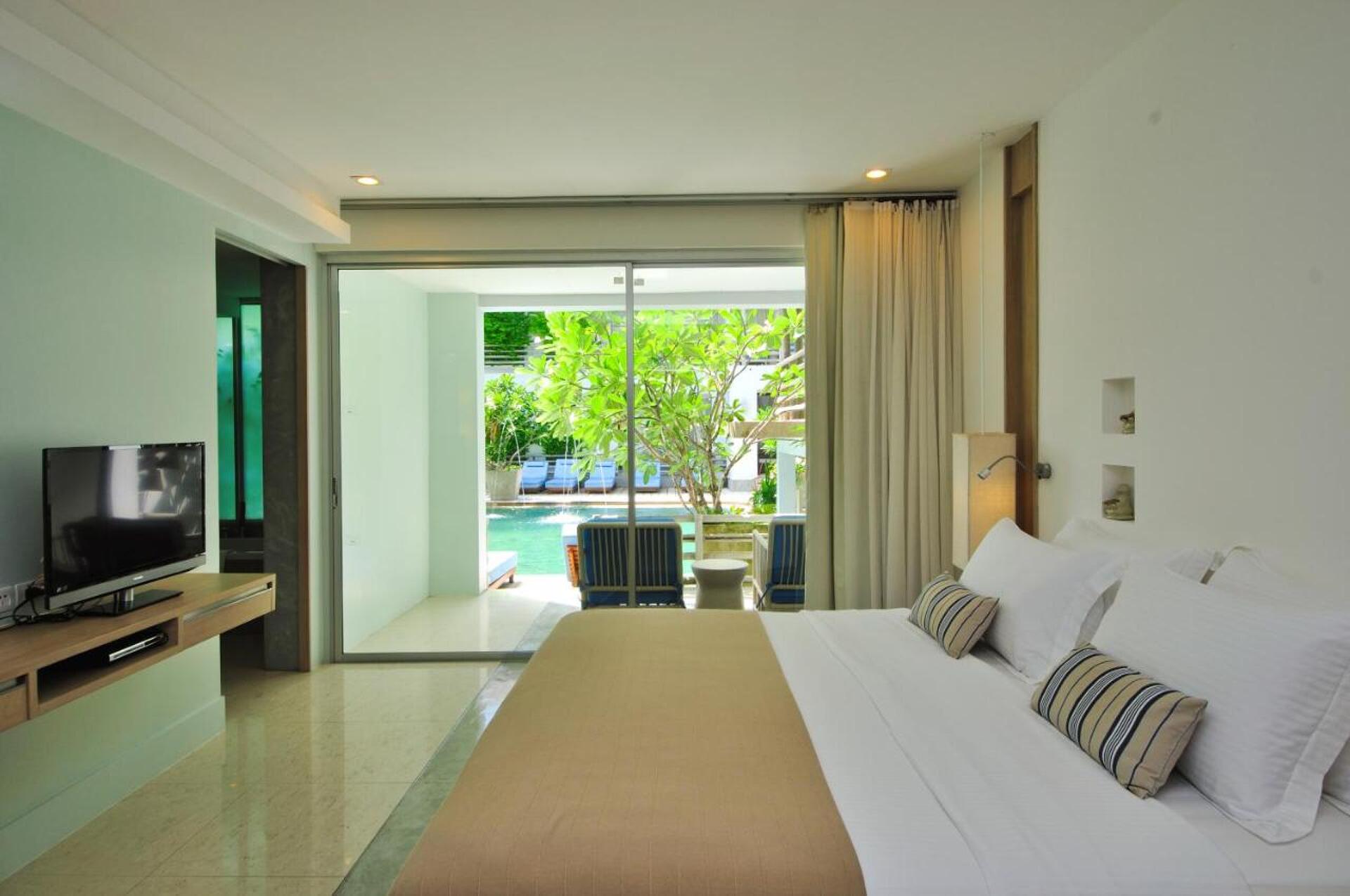 Ramada Phuket Southsea 4* 26