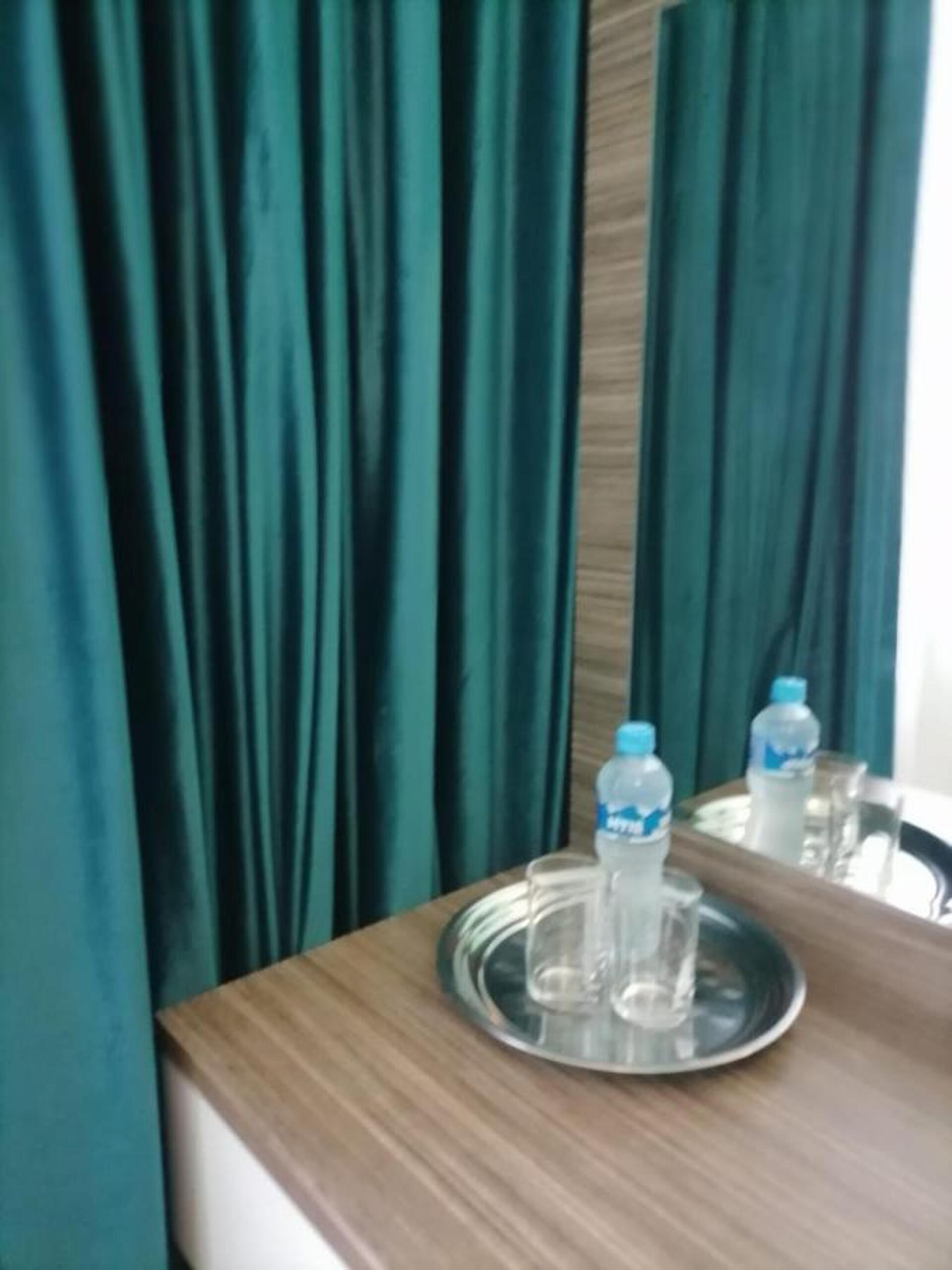Connect Hotel Bar & Terrace 3* 32