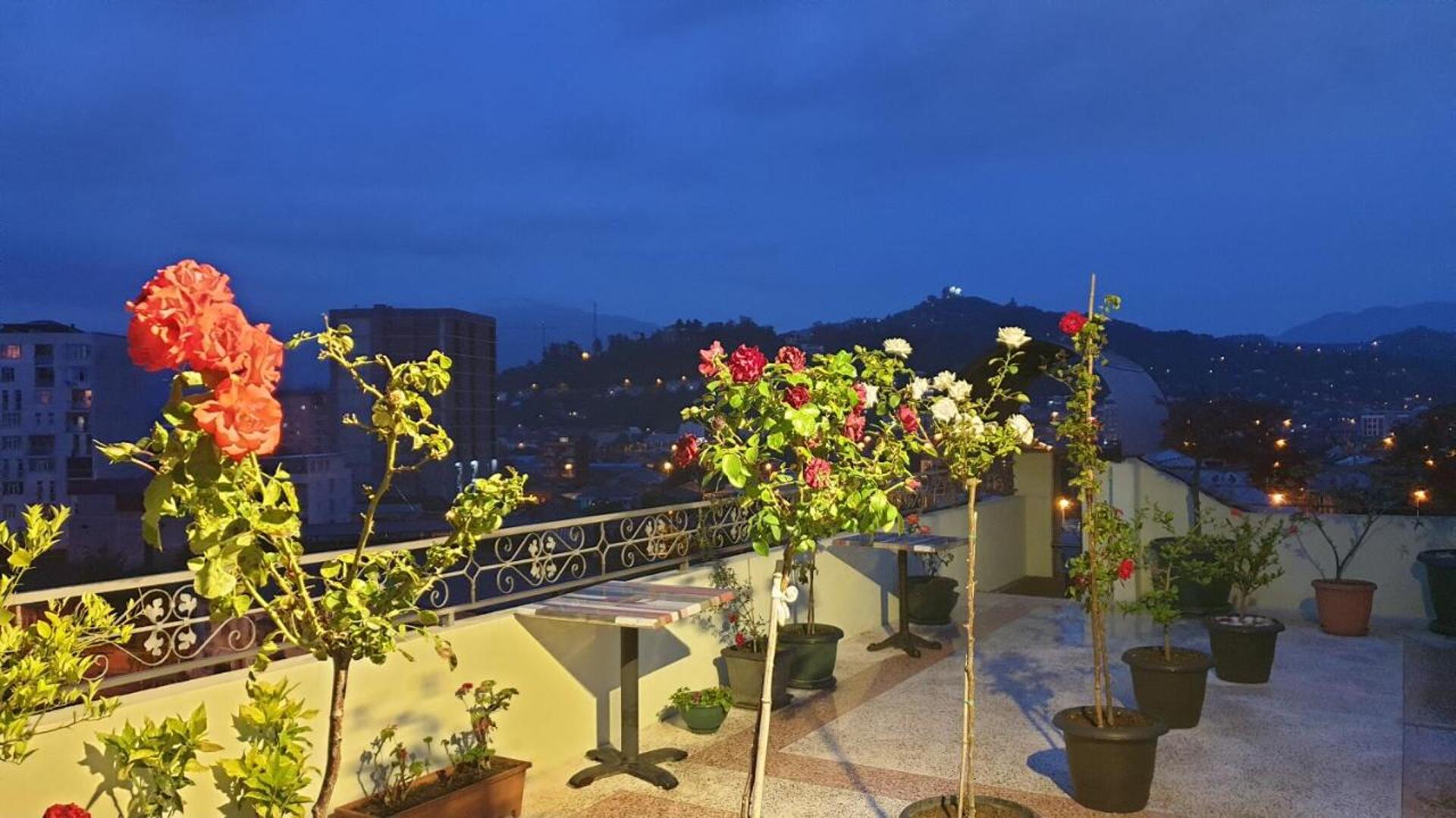 Marani Hotel 16