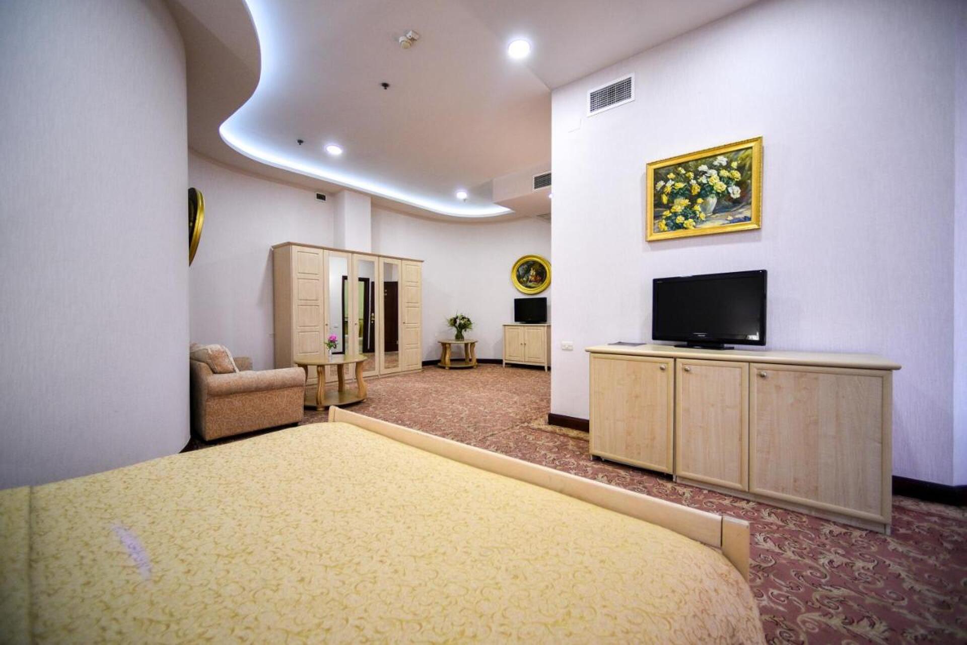 METROPOL HOTEL Yerevan 4* 37