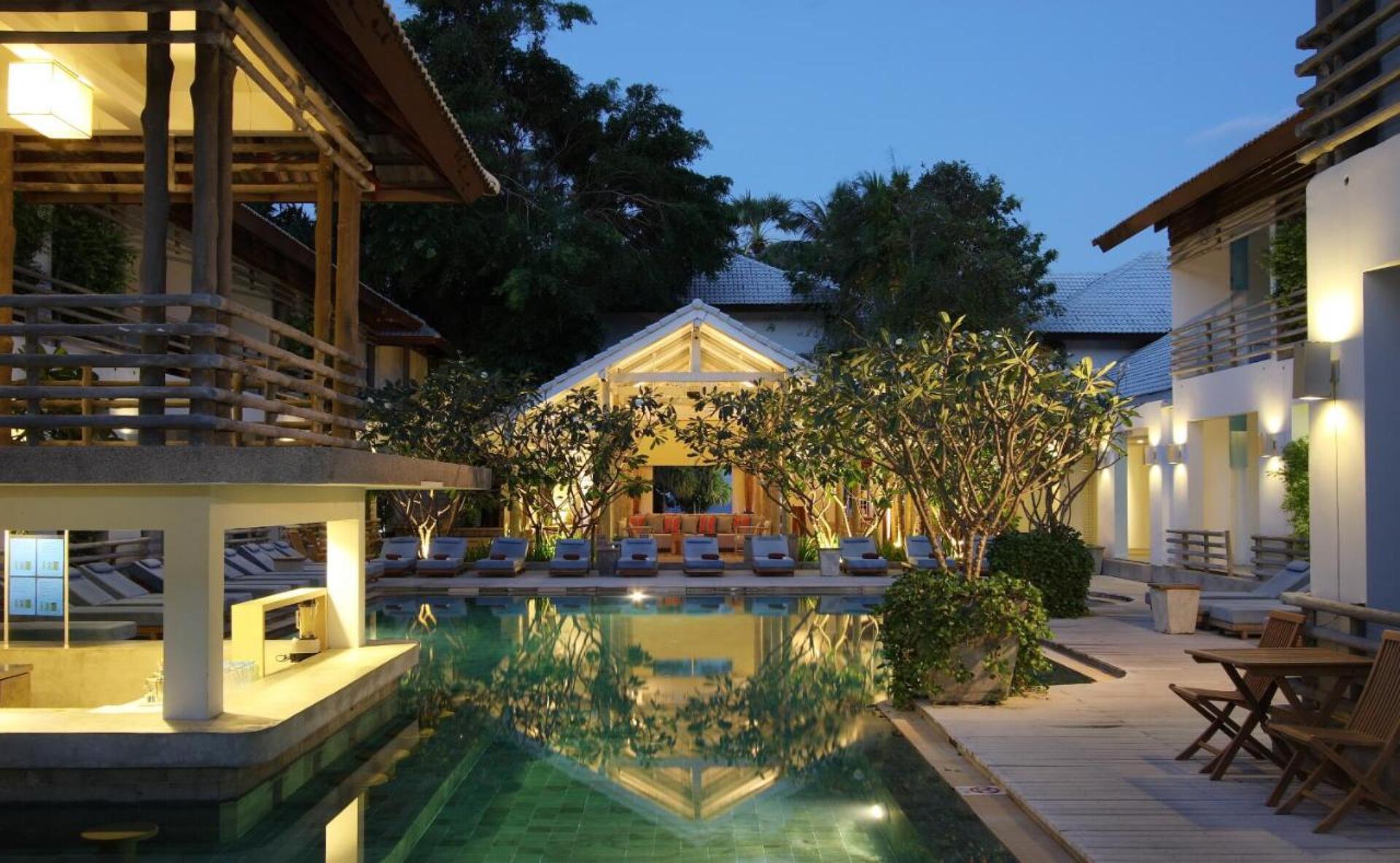 Ramada Phuket Southsea 4* 1