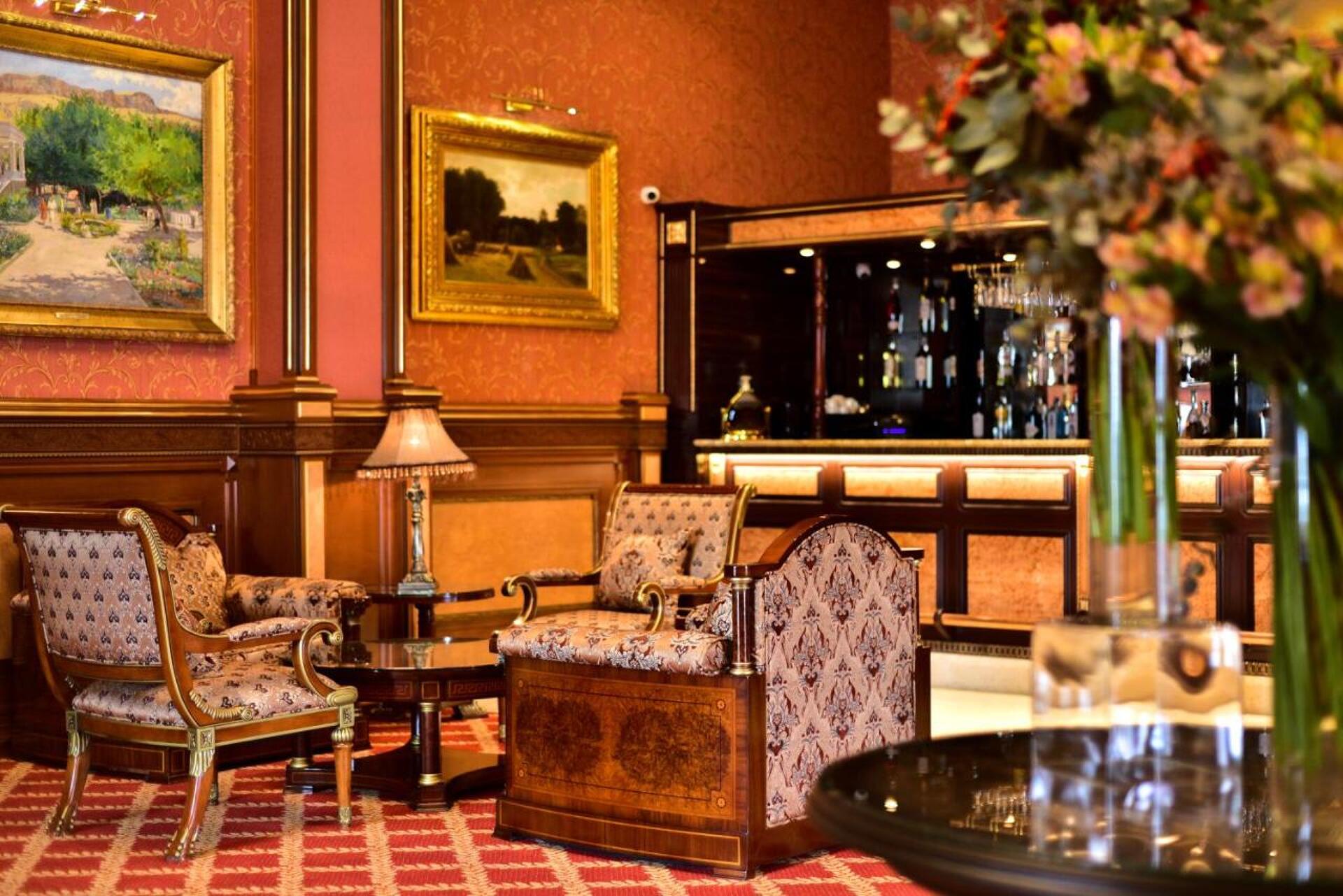 METROPOL HOTEL Yerevan 4* 15