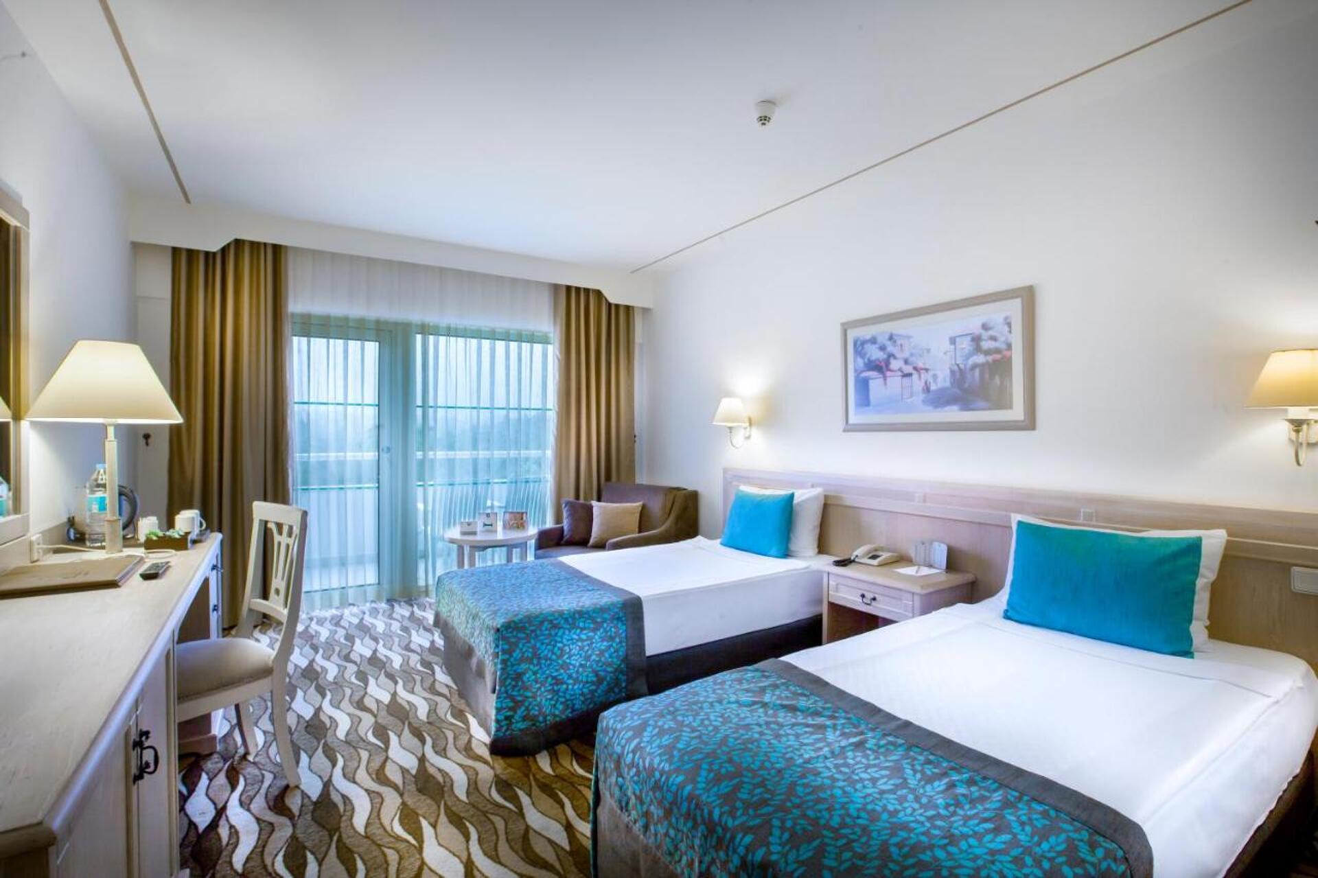 Ma Biche Kemer by Werde Hotels 16