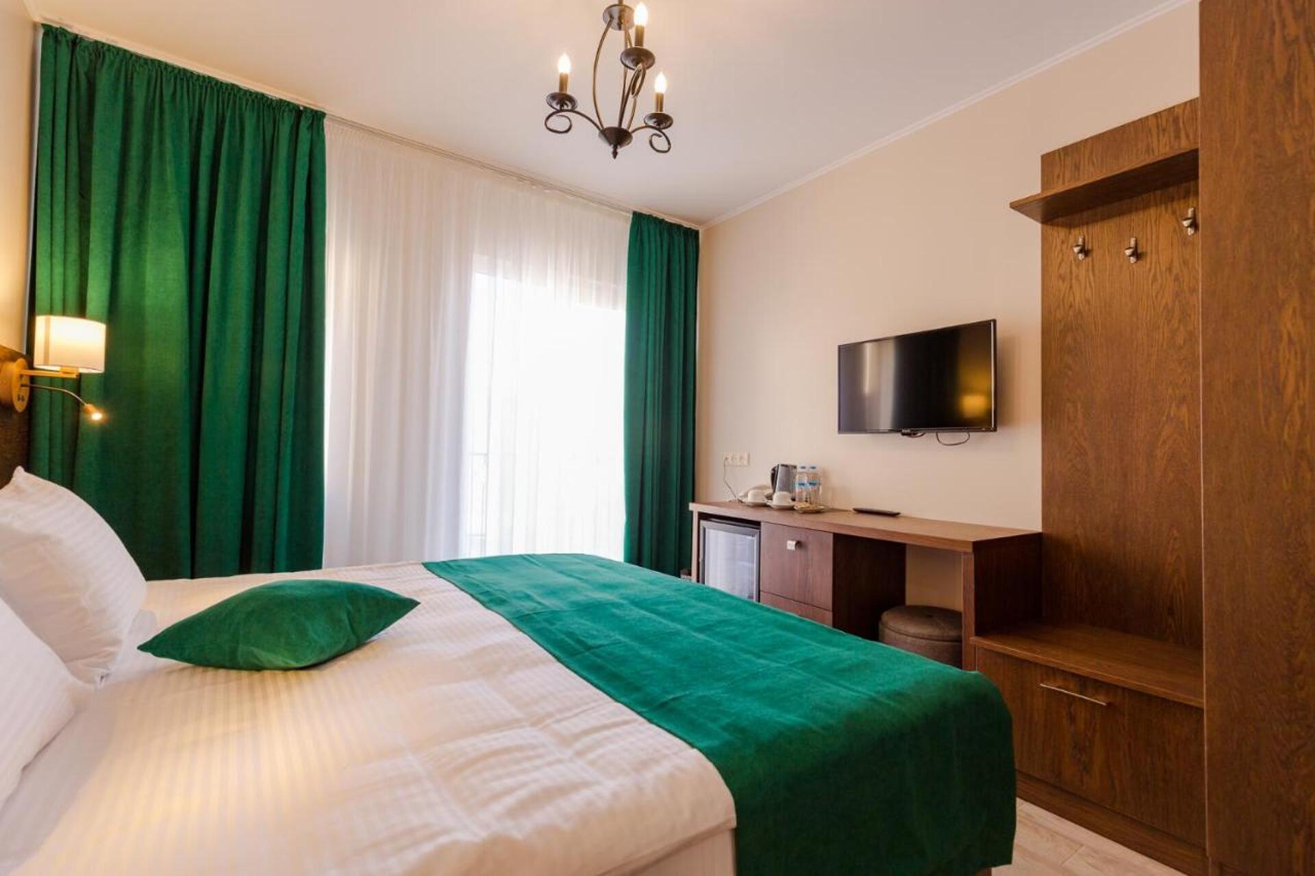 Bloom Hotel 4* 40