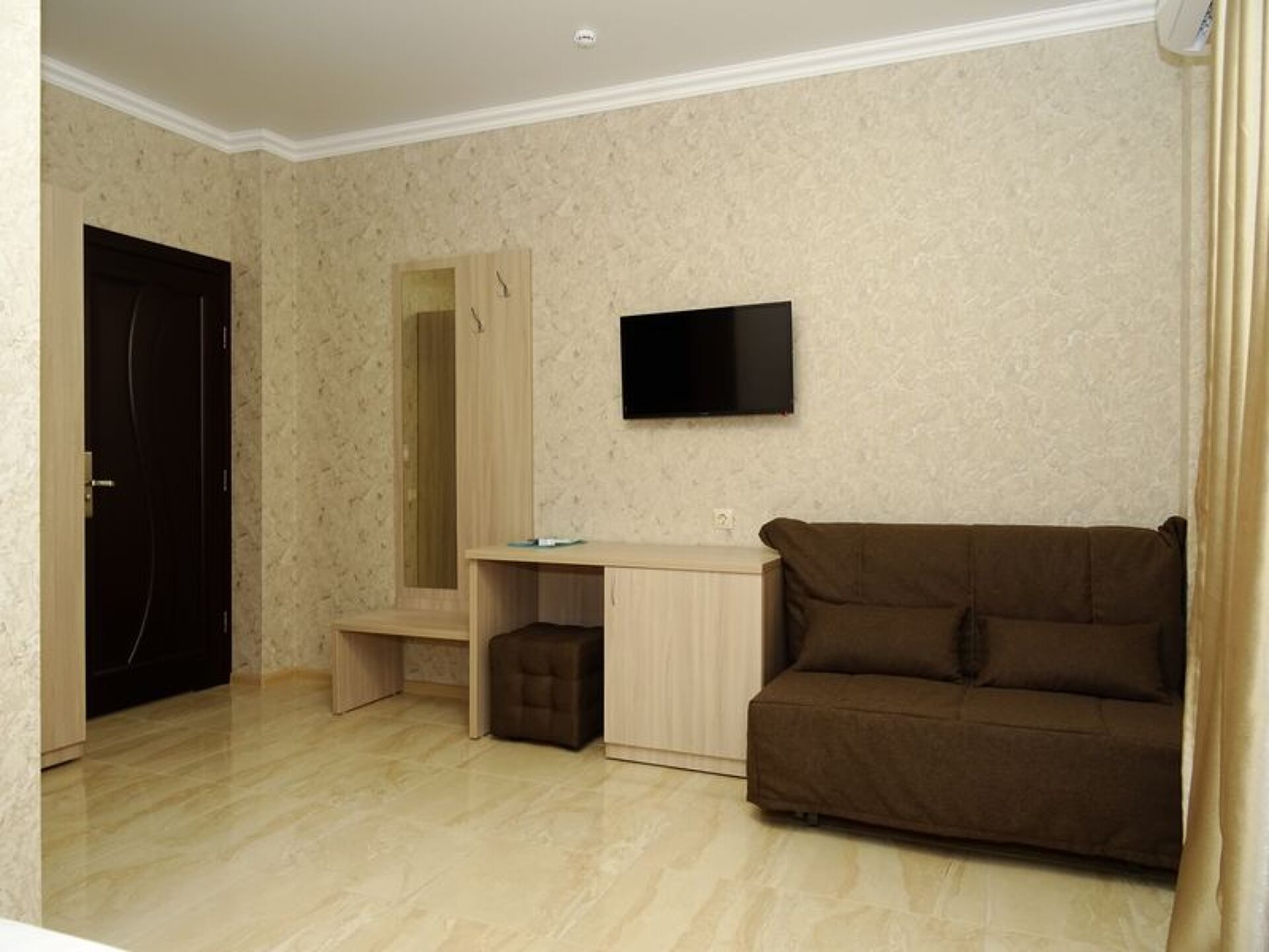 Комфорт 3* 7