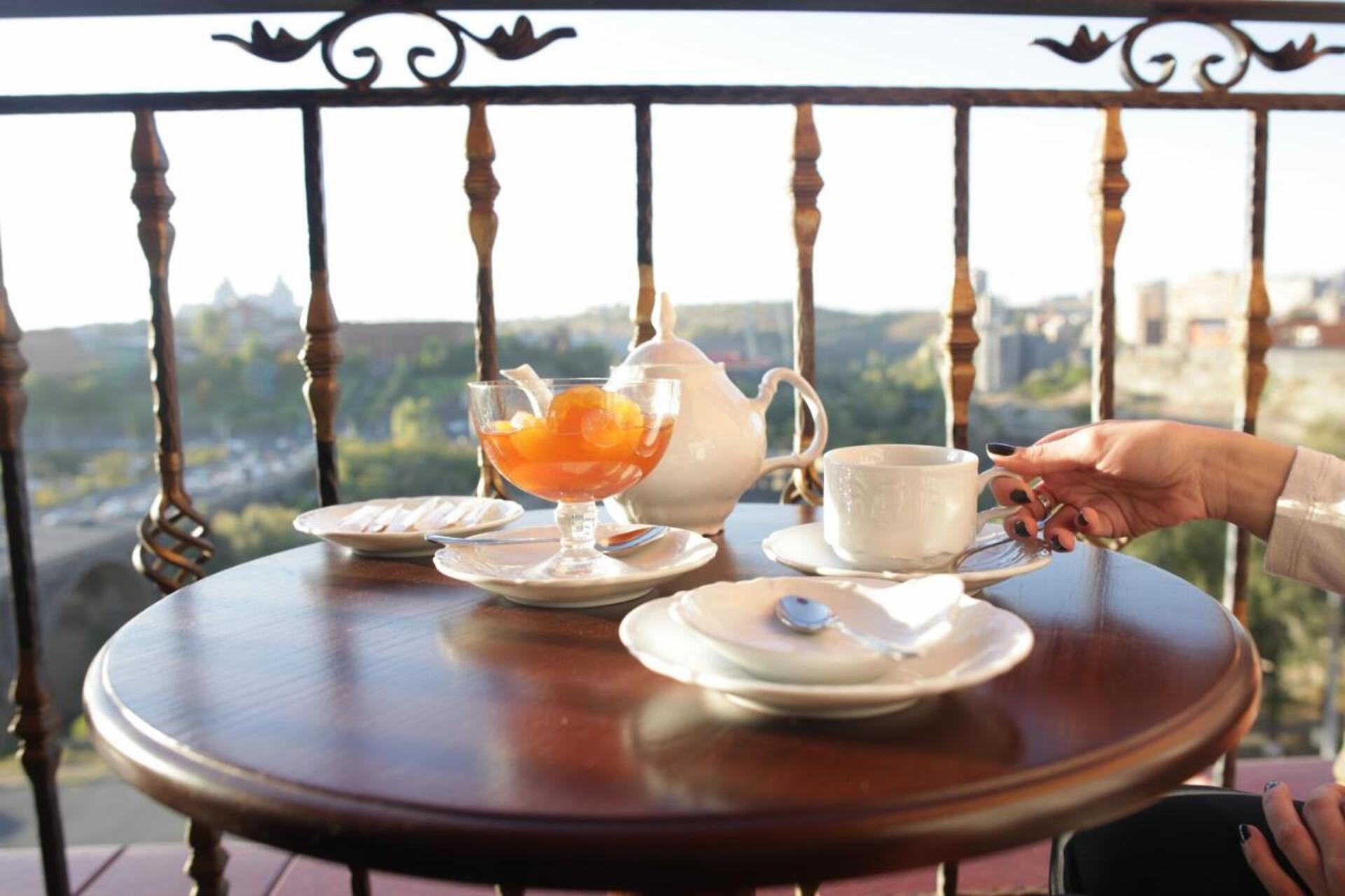 METROPOL HOTEL Yerevan 4* 13