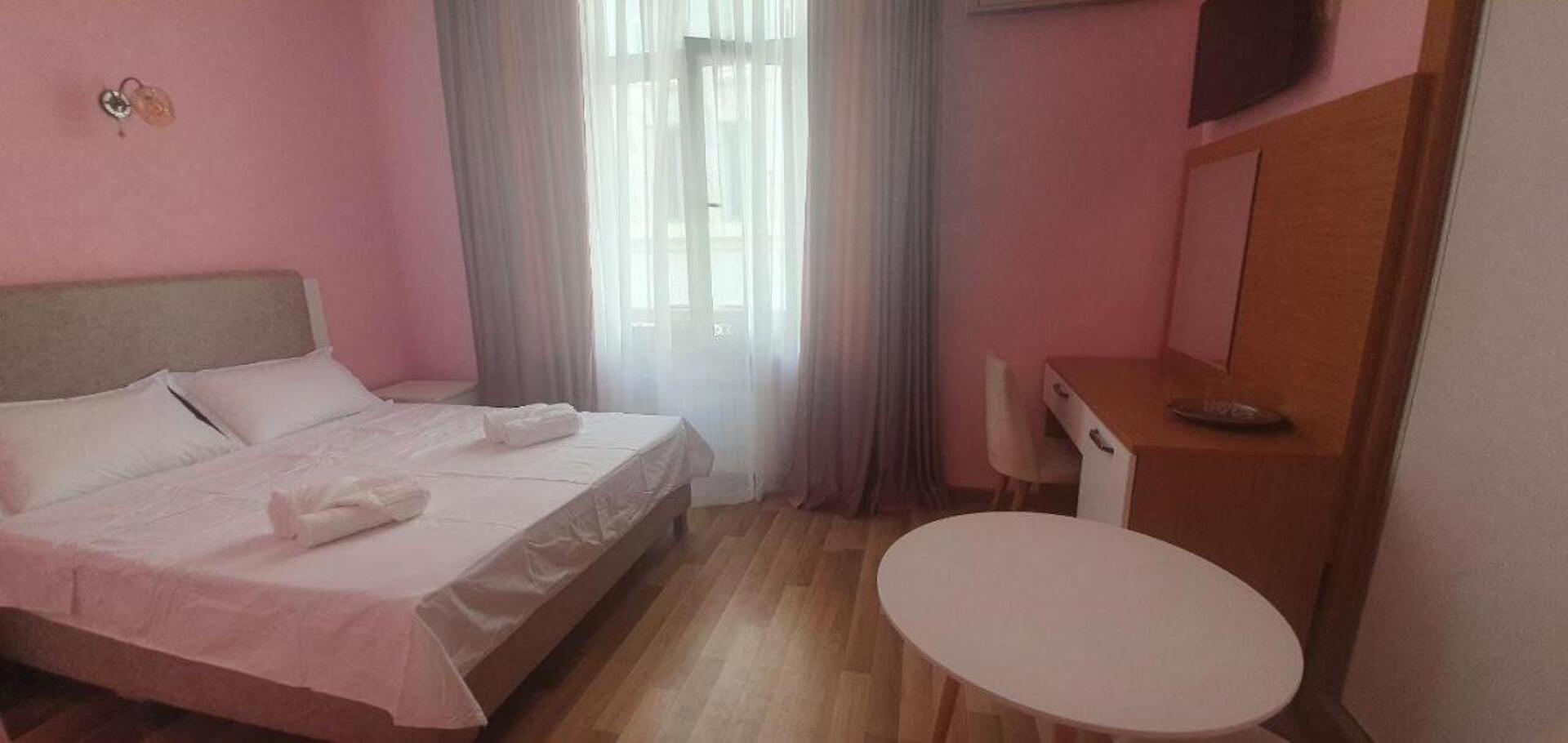 Connect Hotel Bar & Terrace 3* 9
