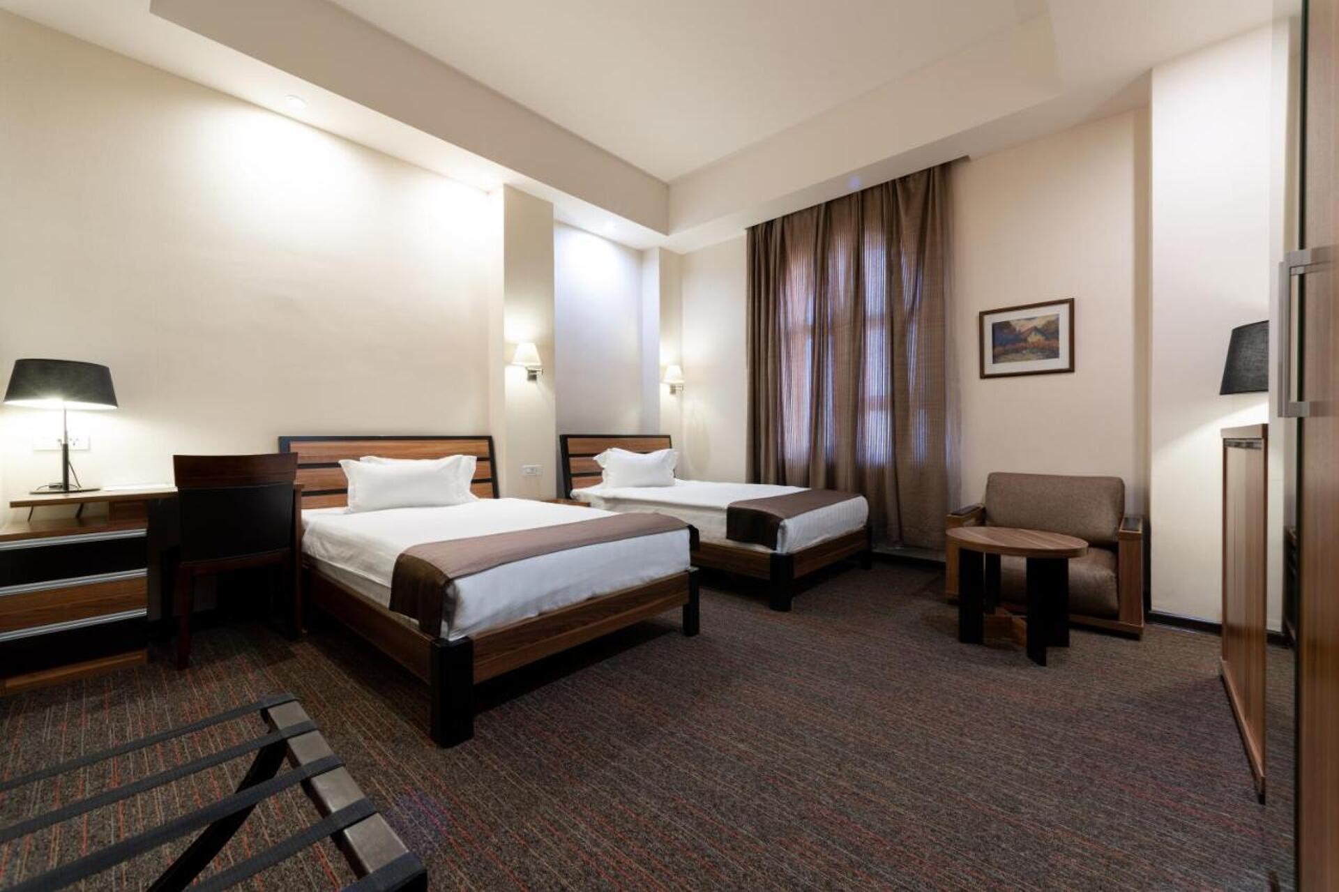 Bass Boutique Hotel 4* 44