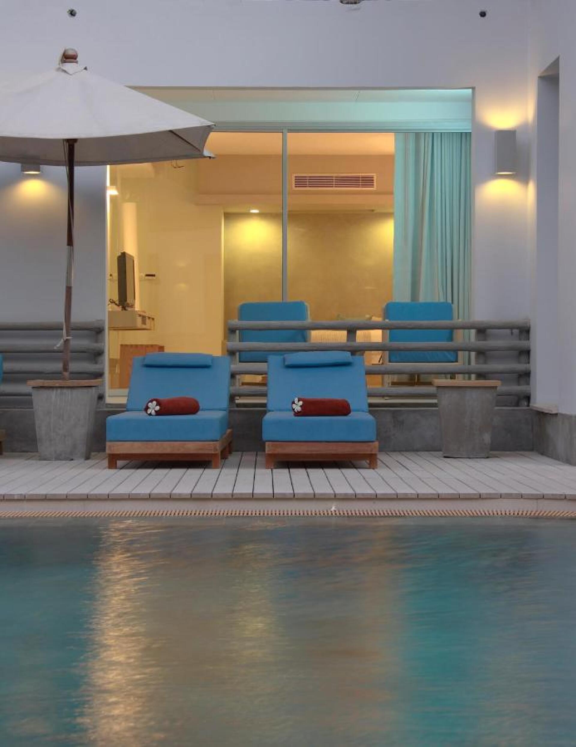 Ramada Phuket Southsea 4* 29