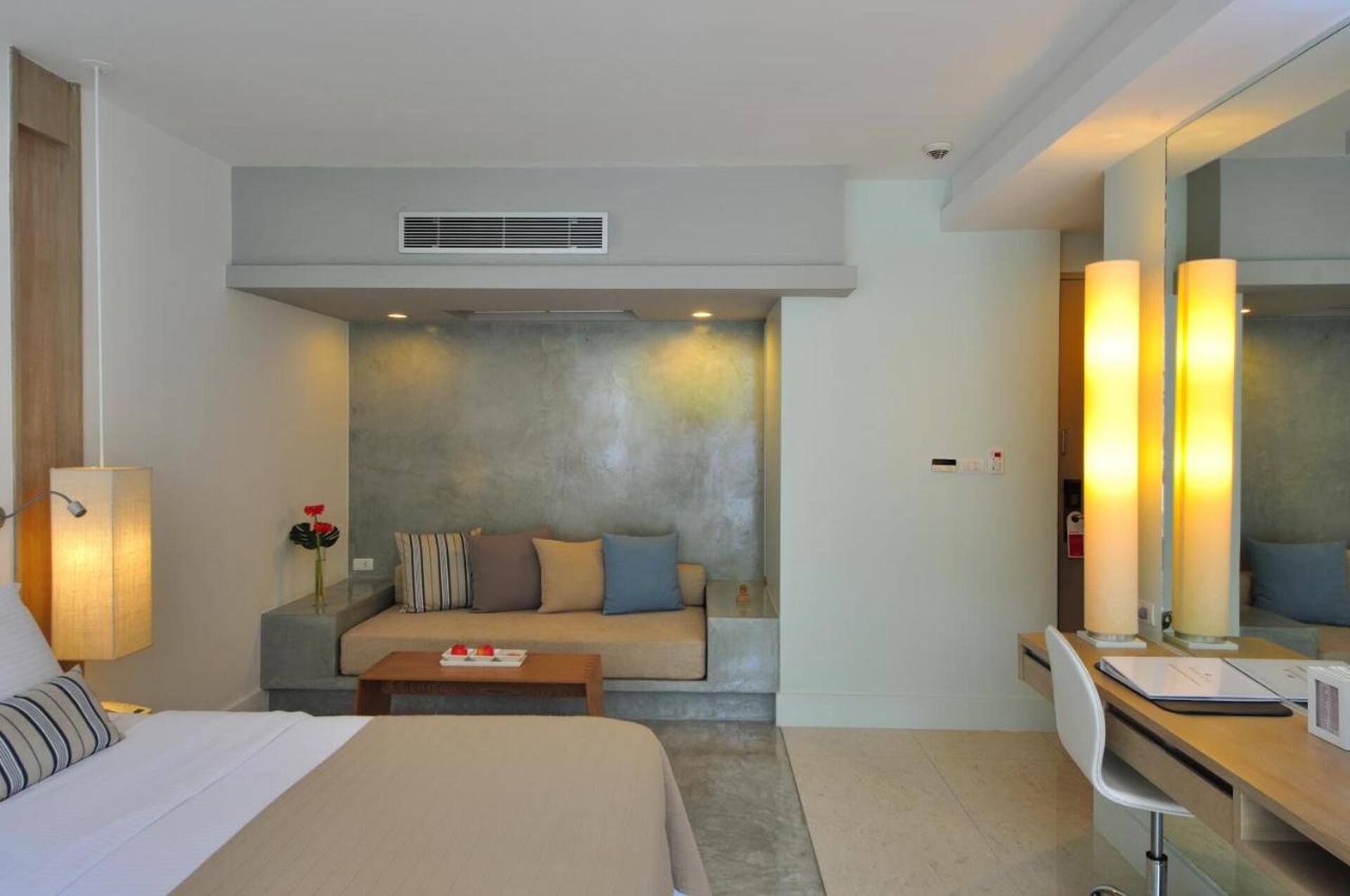 Ramada Phuket Southsea 4* 28