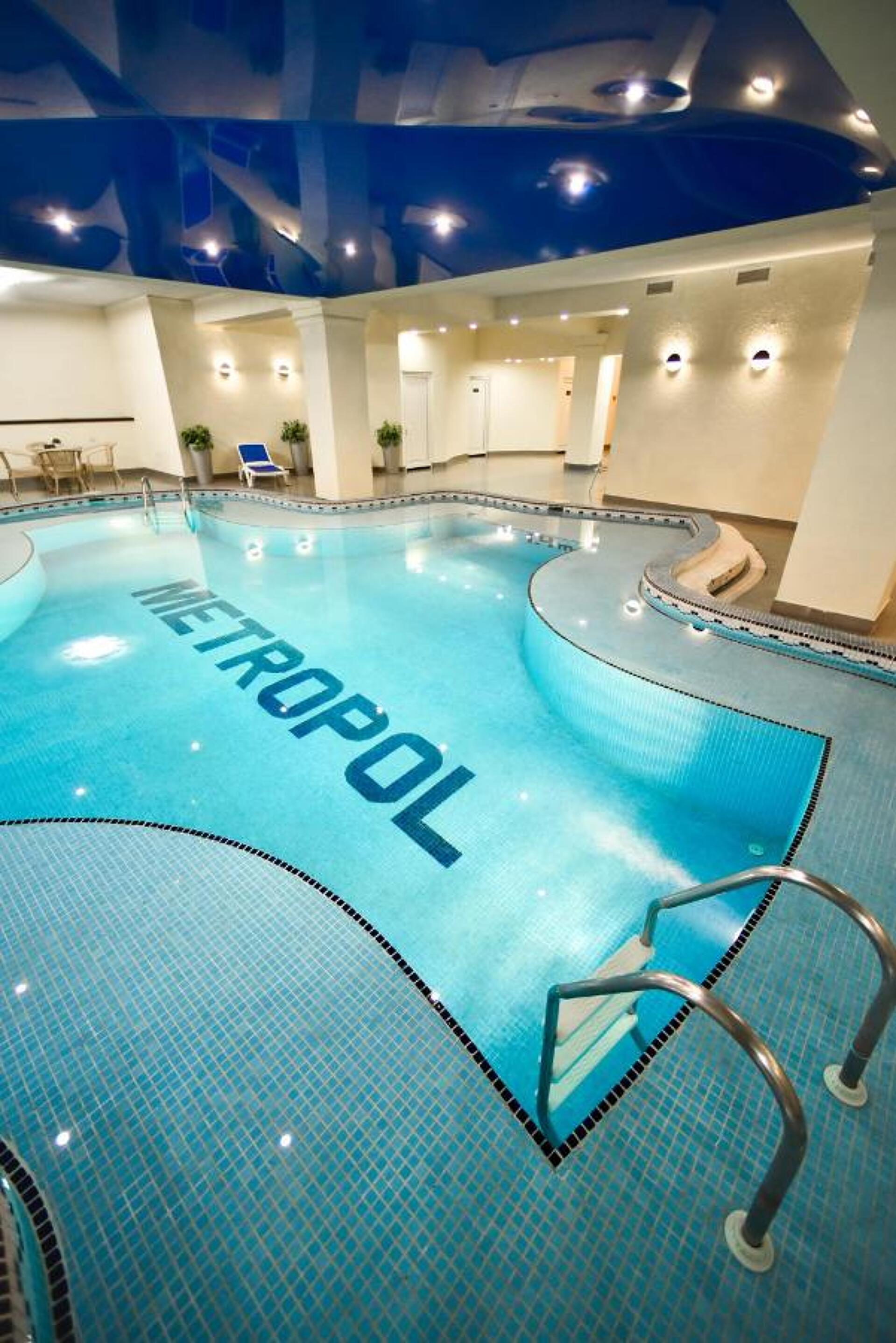 METROPOL HOTEL Yerevan 4* 7