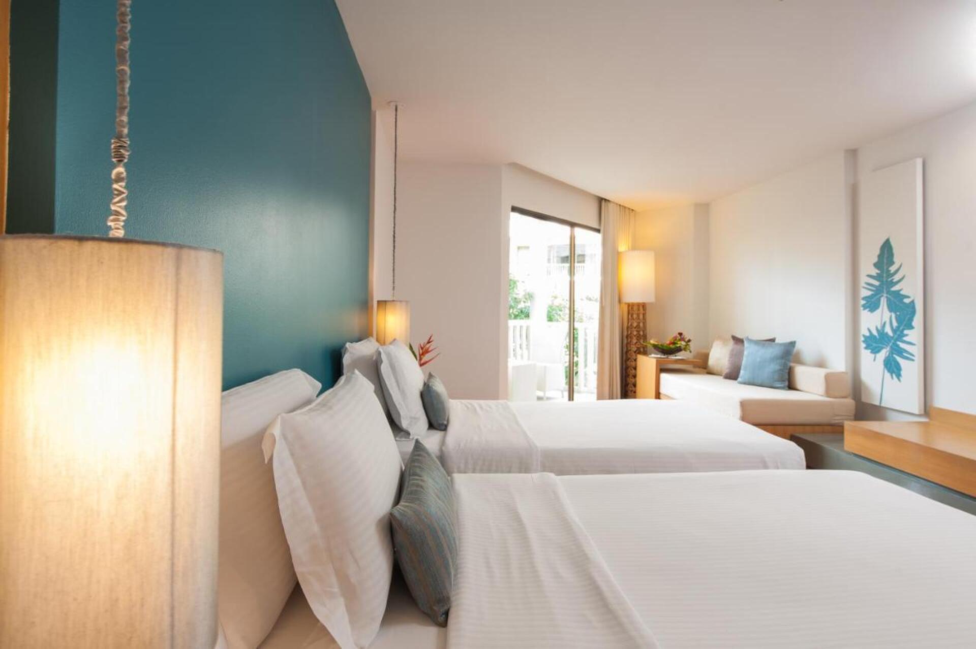 Ramada Phuket Southsea 4* 33