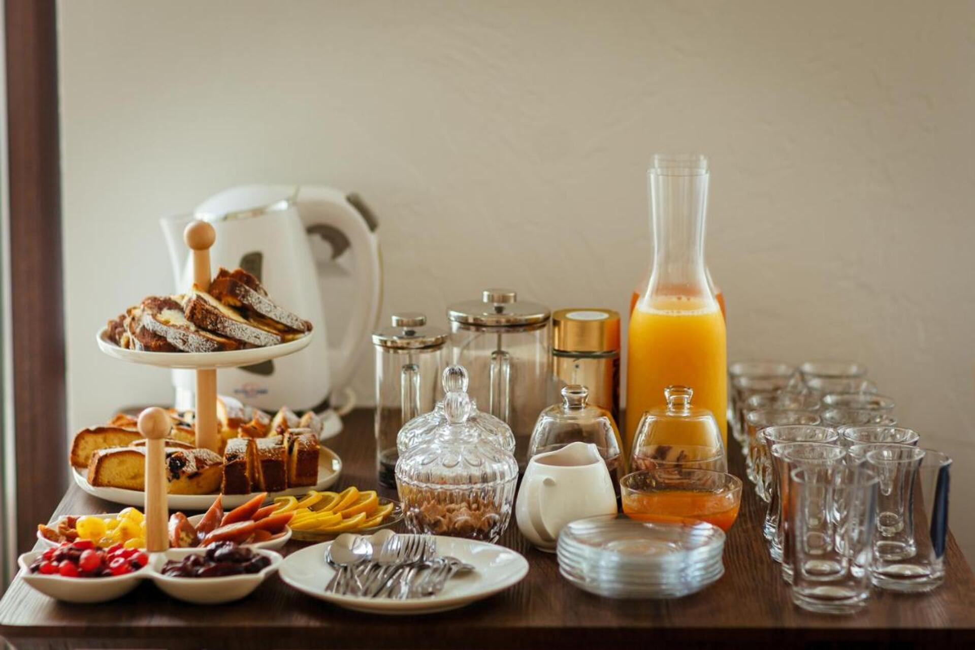 Connect Hotel Bar & Terrace 3* 25