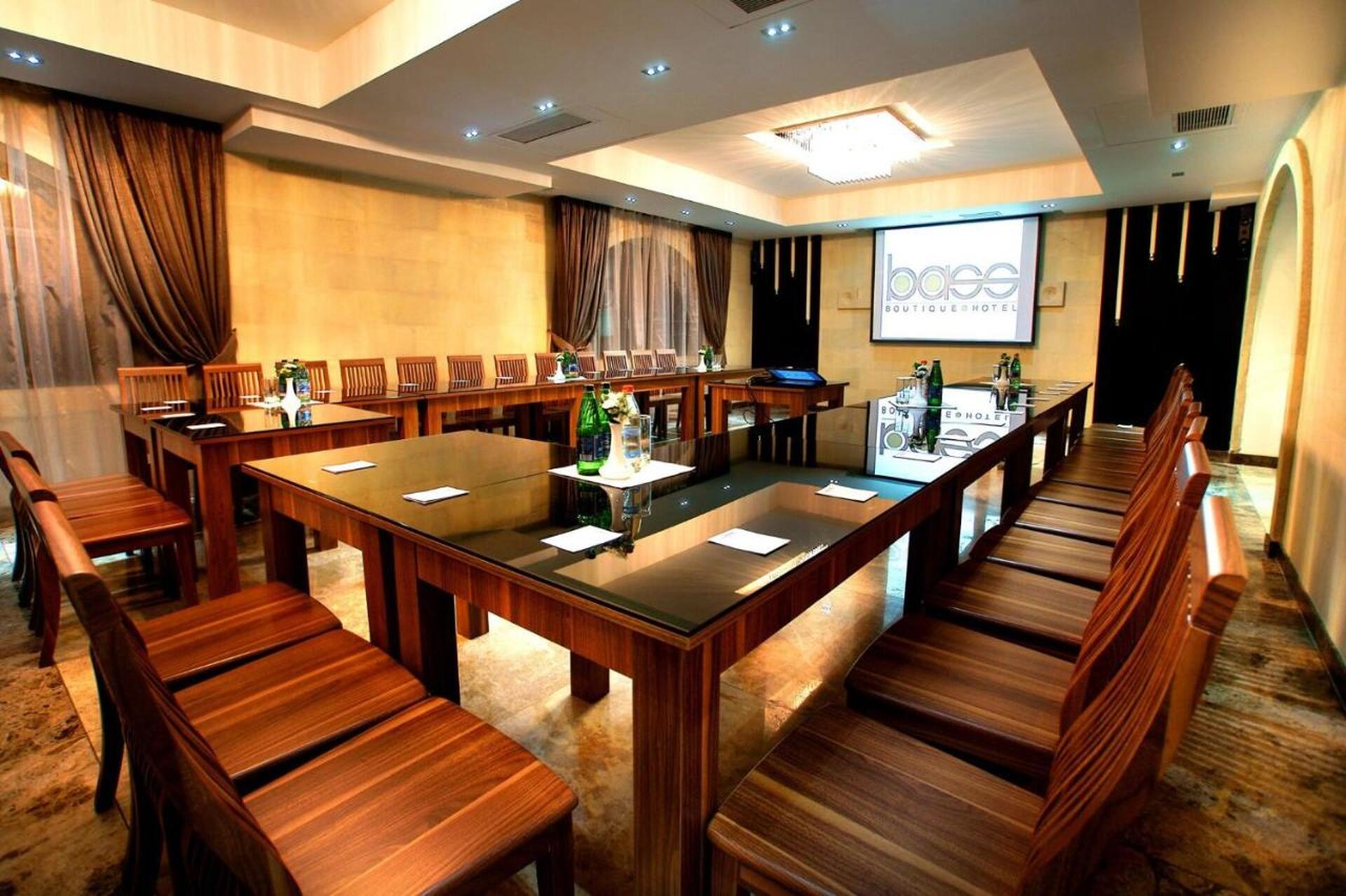 Bass Boutique Hotel 4* 11